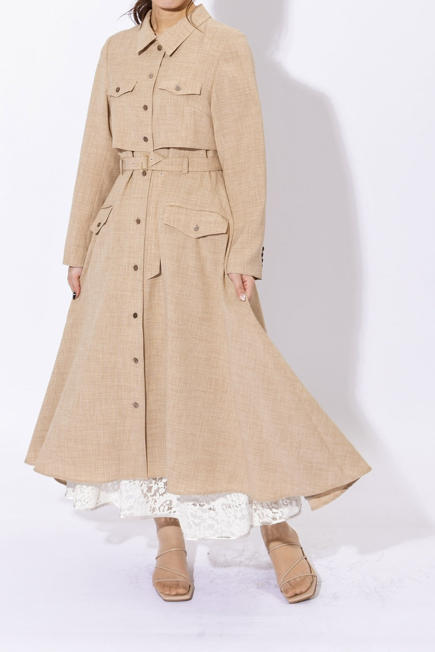 petticoat skirt