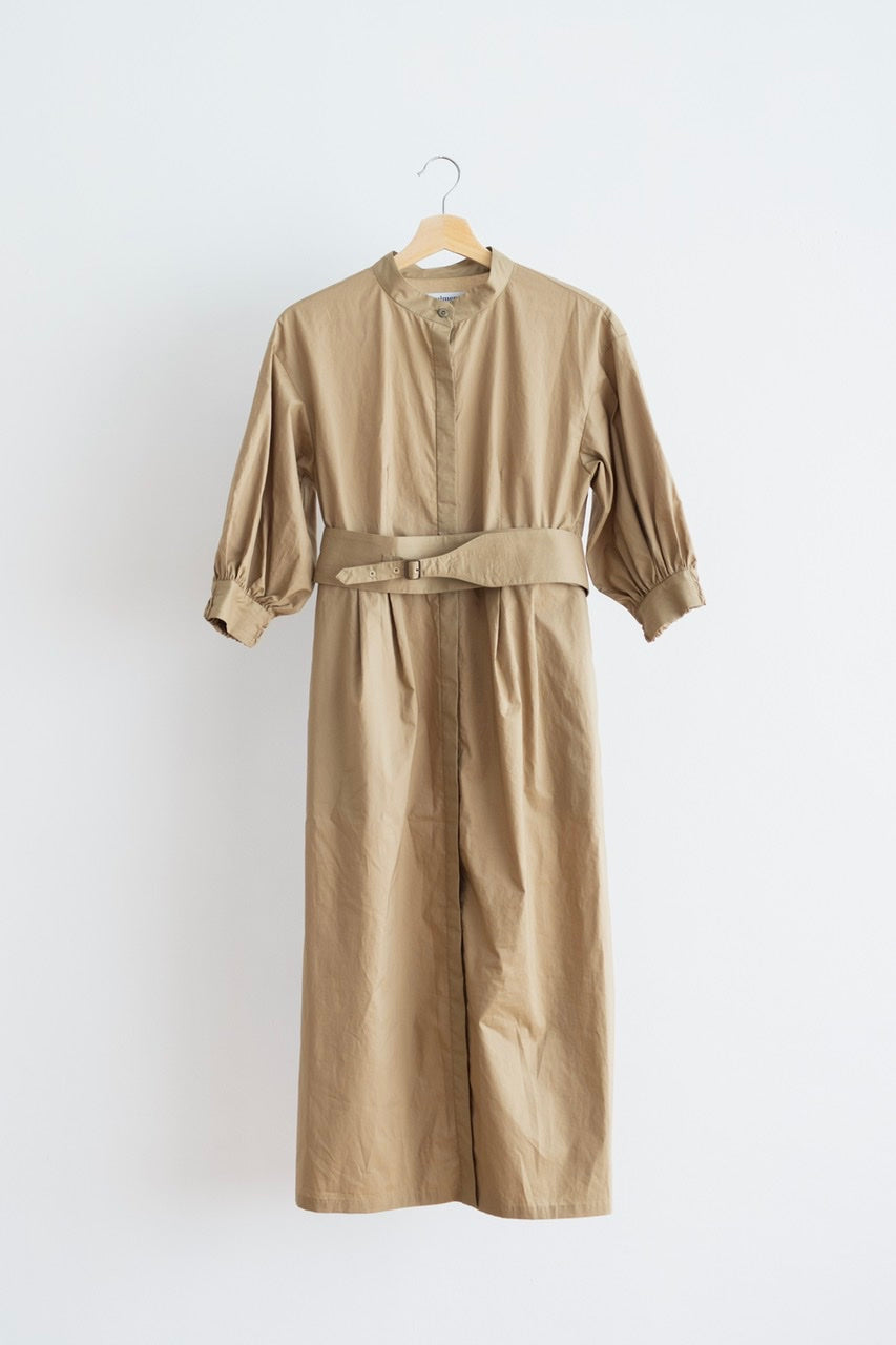 gurka dress