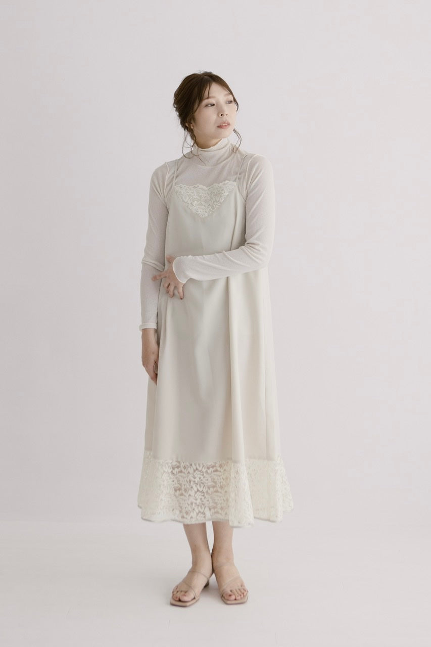 camisole dress
