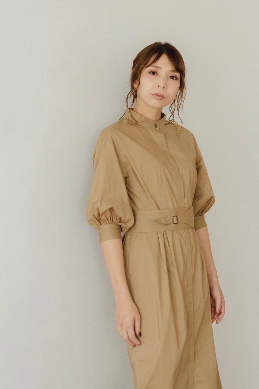 gurka dress