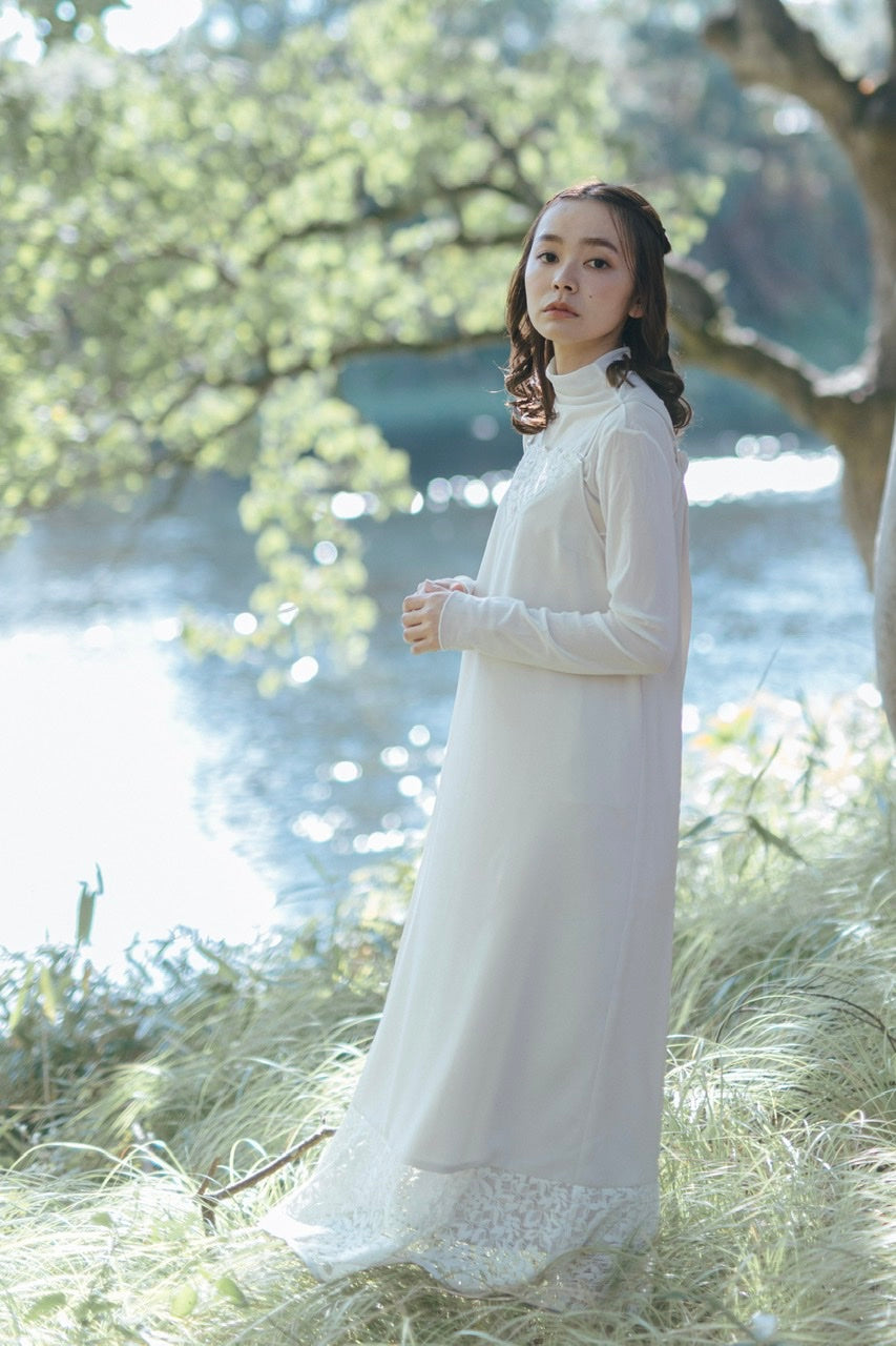 camisole dress
