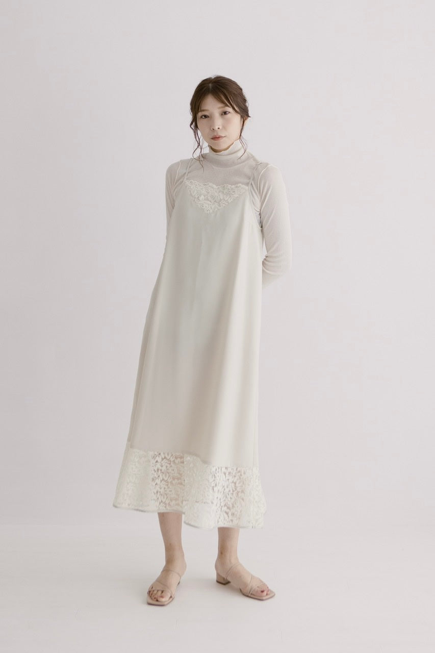 camisole dress