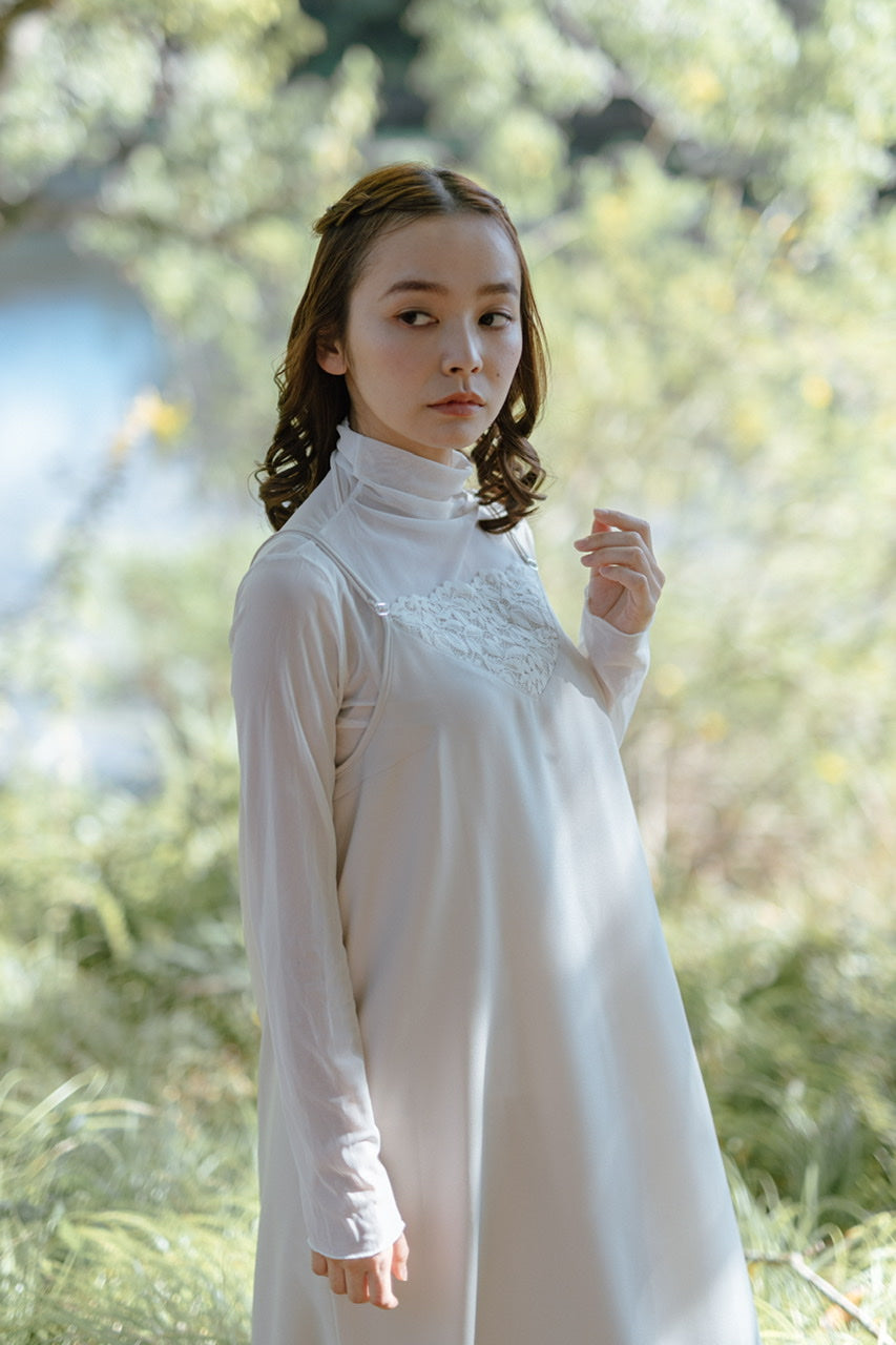 camisole dress