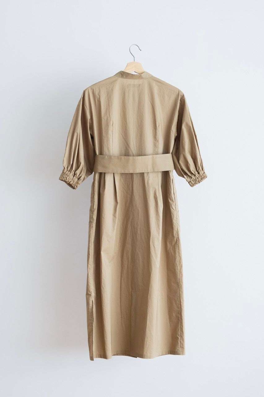 gurka dress