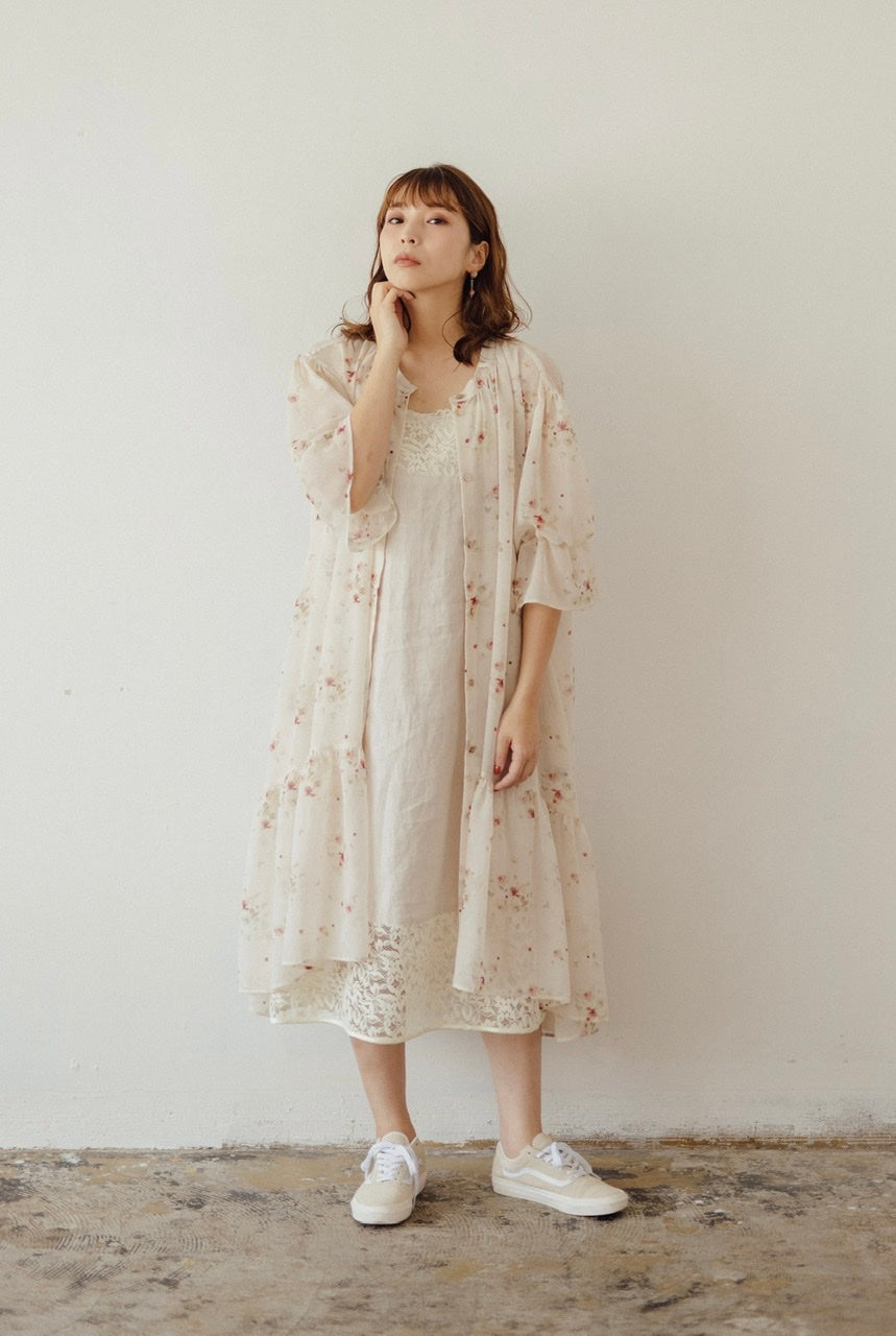 camisole dress