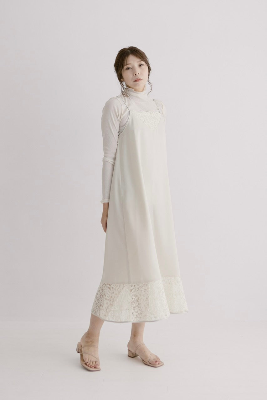 camisole dress