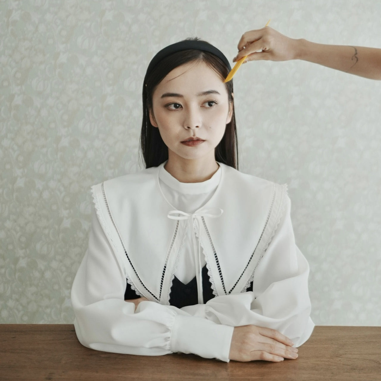 Ruimeme 2025 Autumn Winter 2nd Collectionのご案内