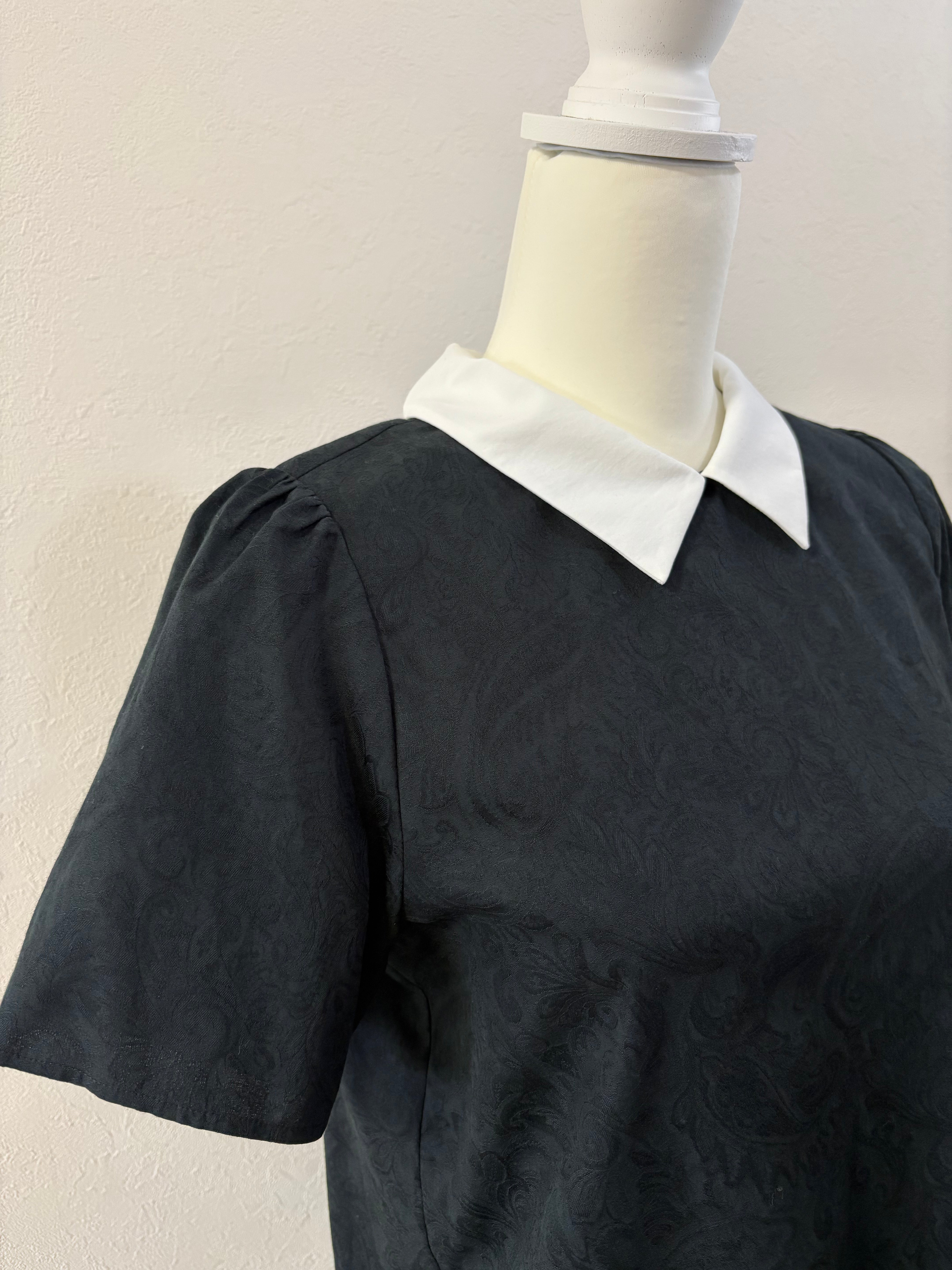 Annabelle blouse