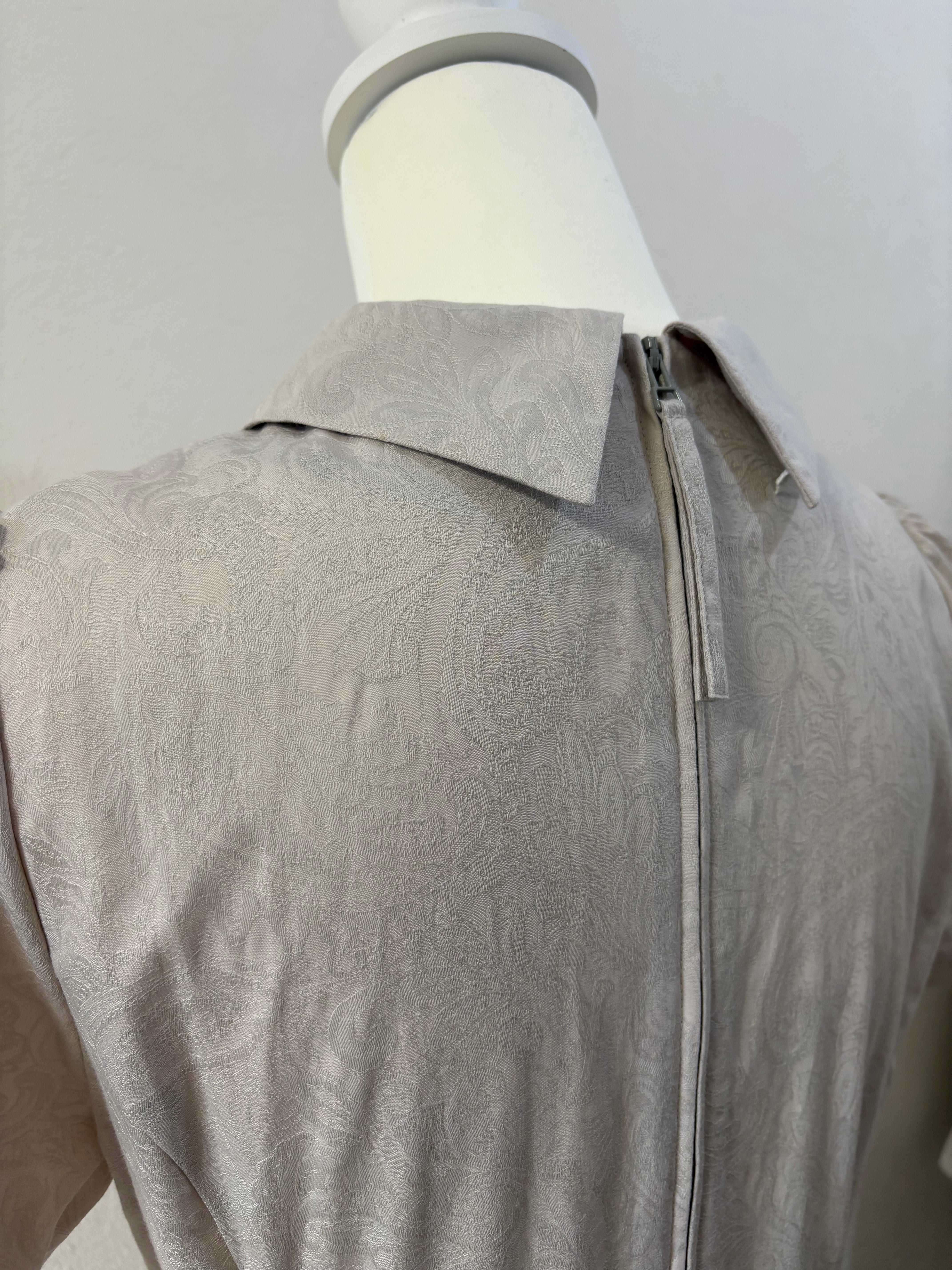 Annabelle dress / greige