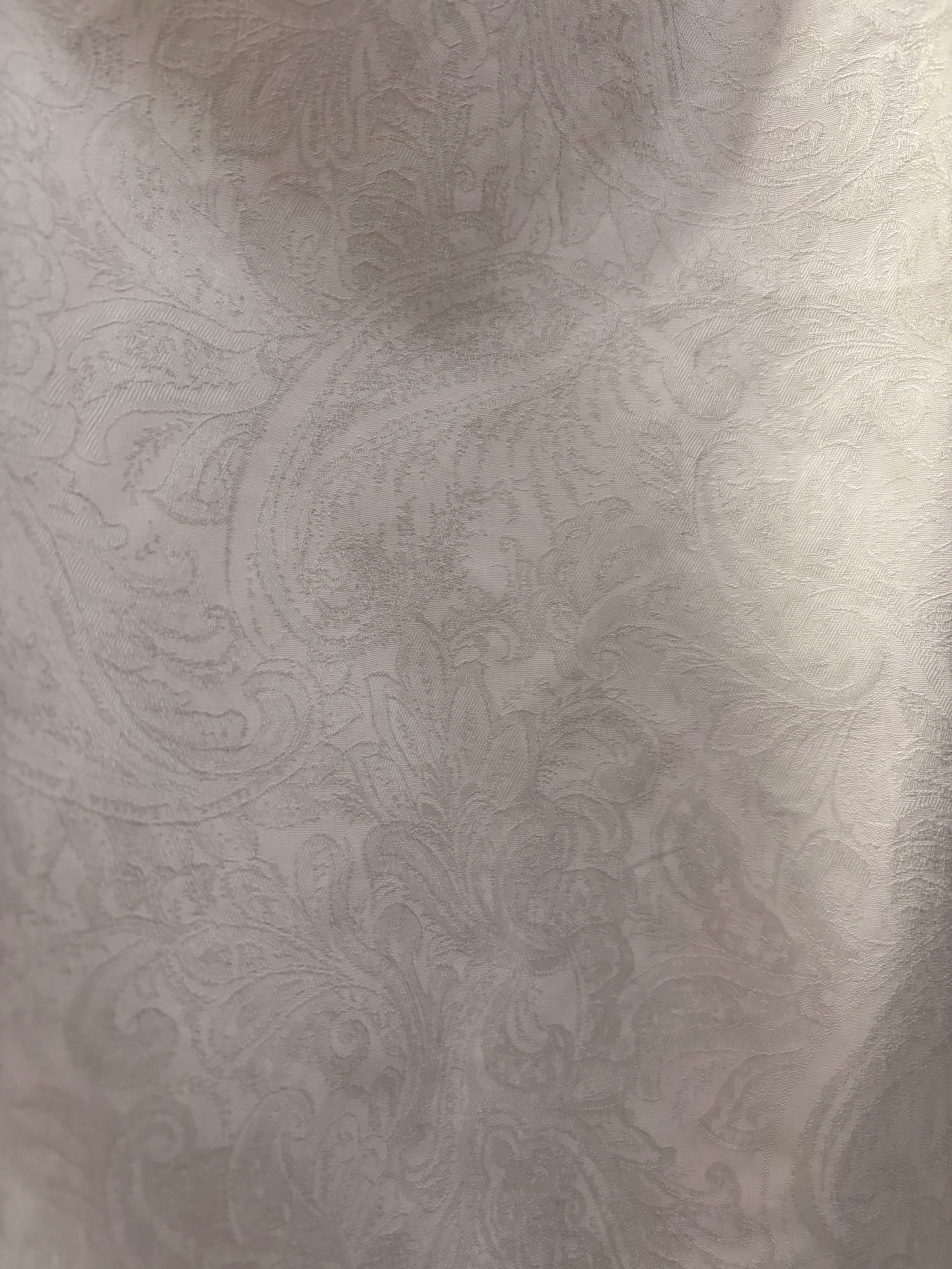 Annabelle dress / greige