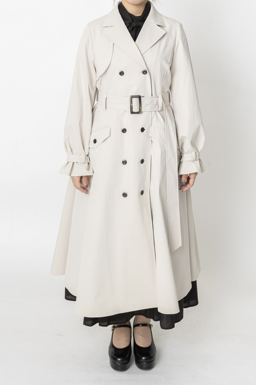 dress trench coat – Ruimeme