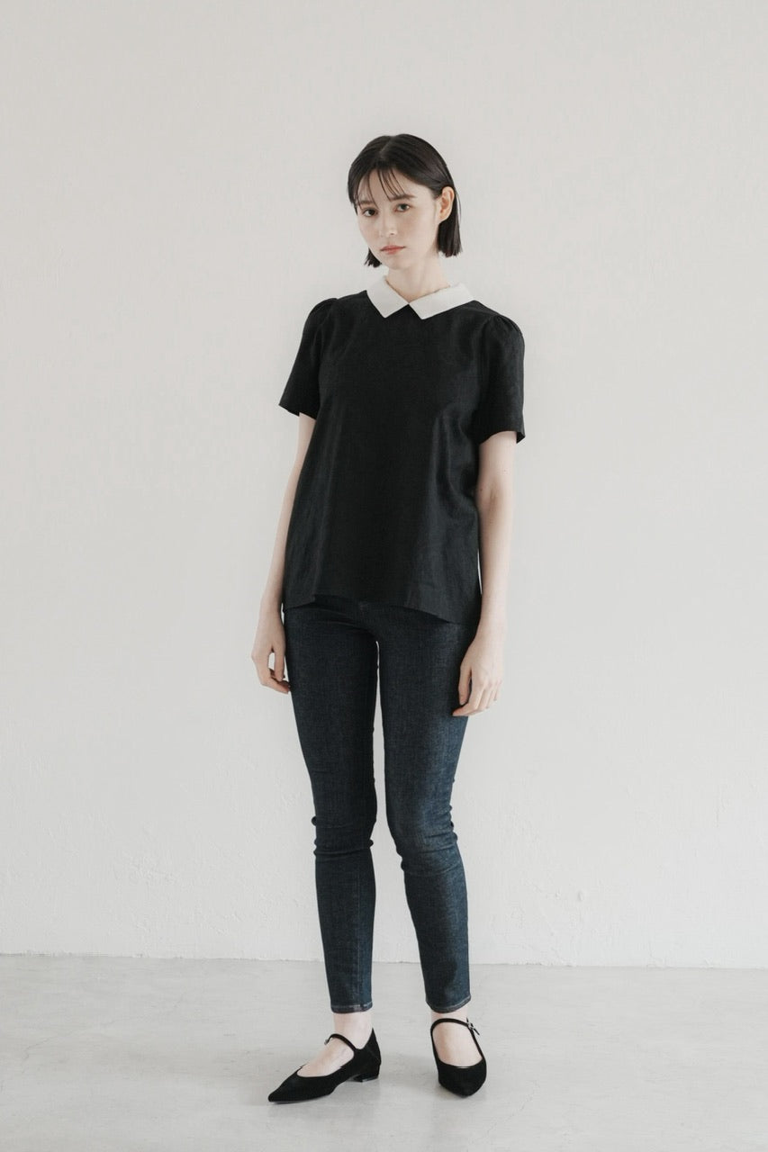 Annabelle blouse