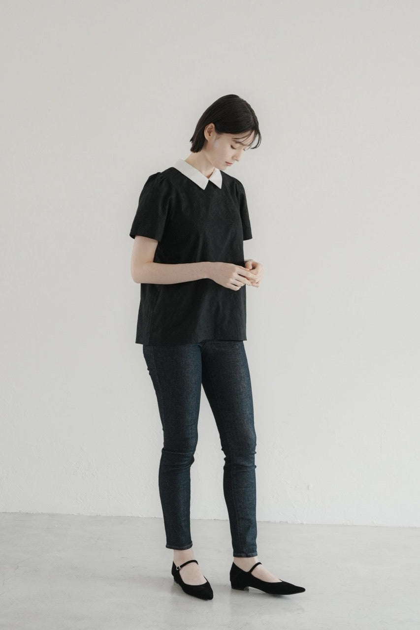 Annabelle blouse