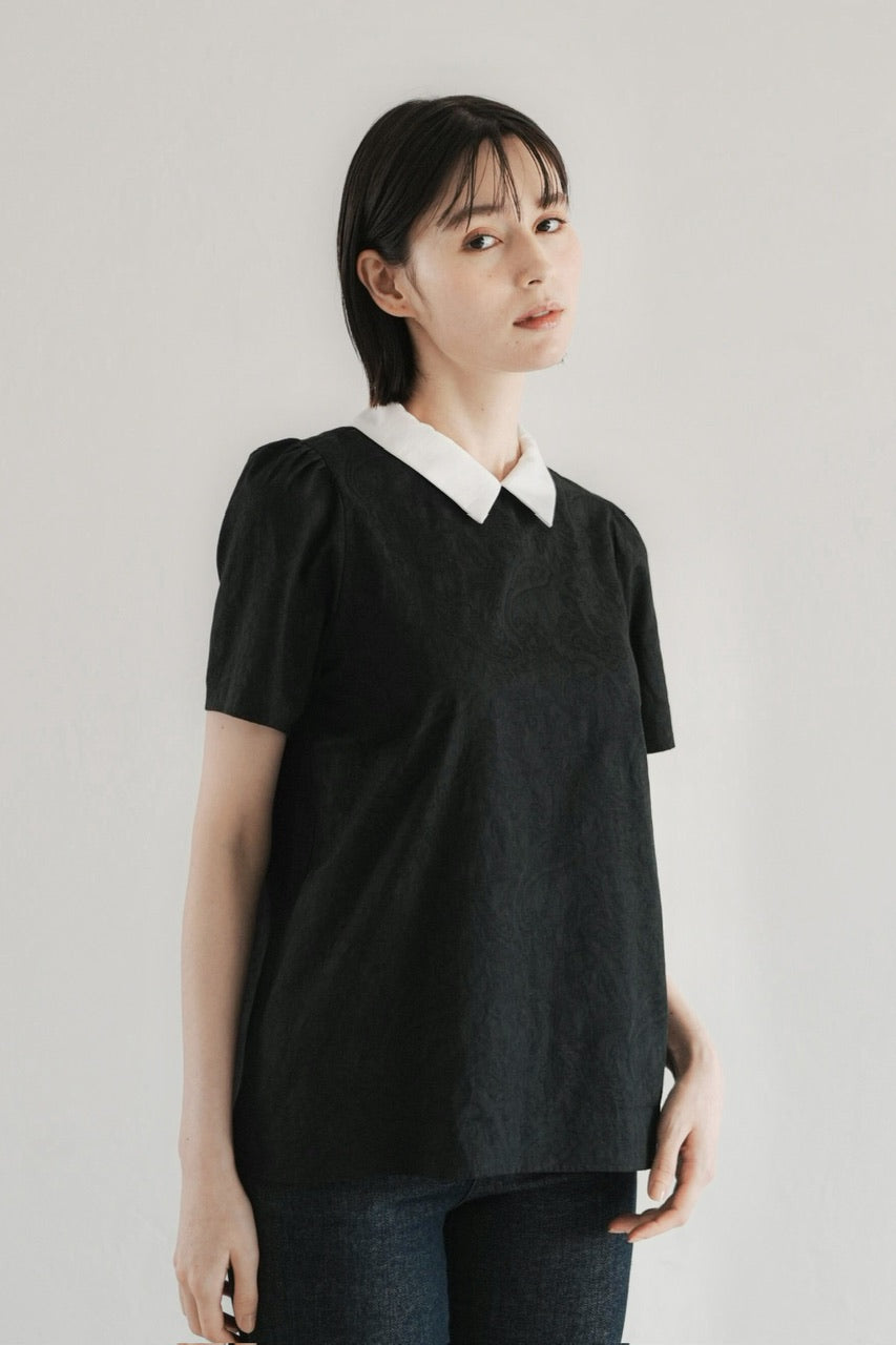 Annabelle blouse