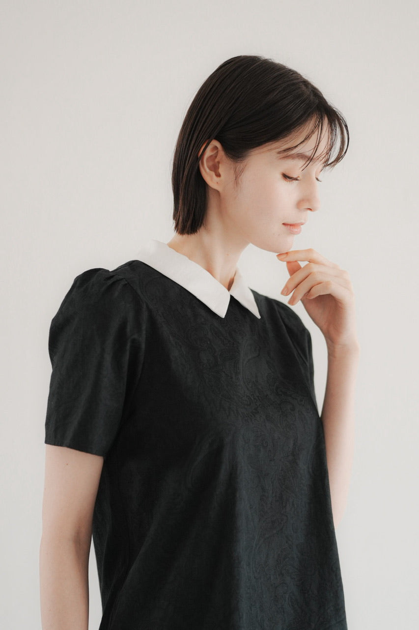 Annabelle blouse