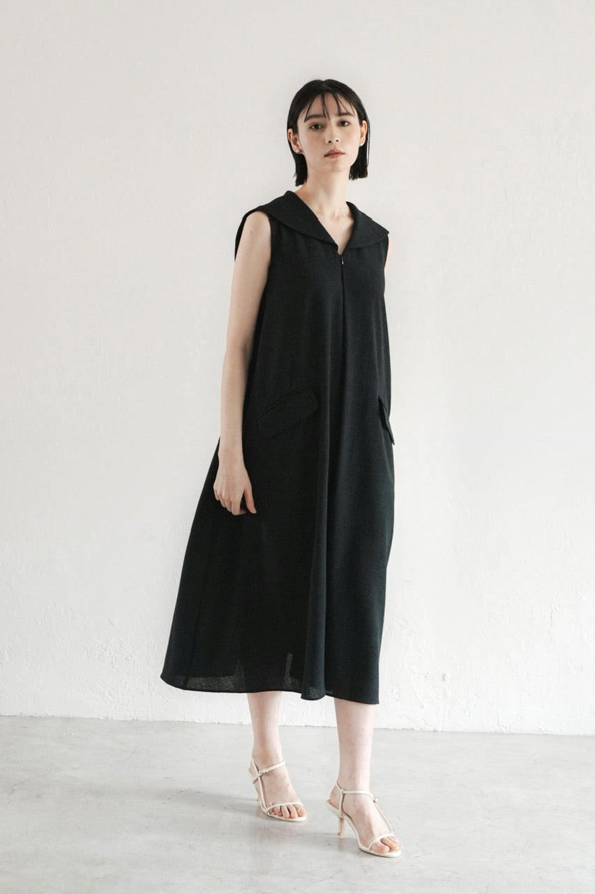 早い者勝ち！ブラックRuimeme adele dress Dresses