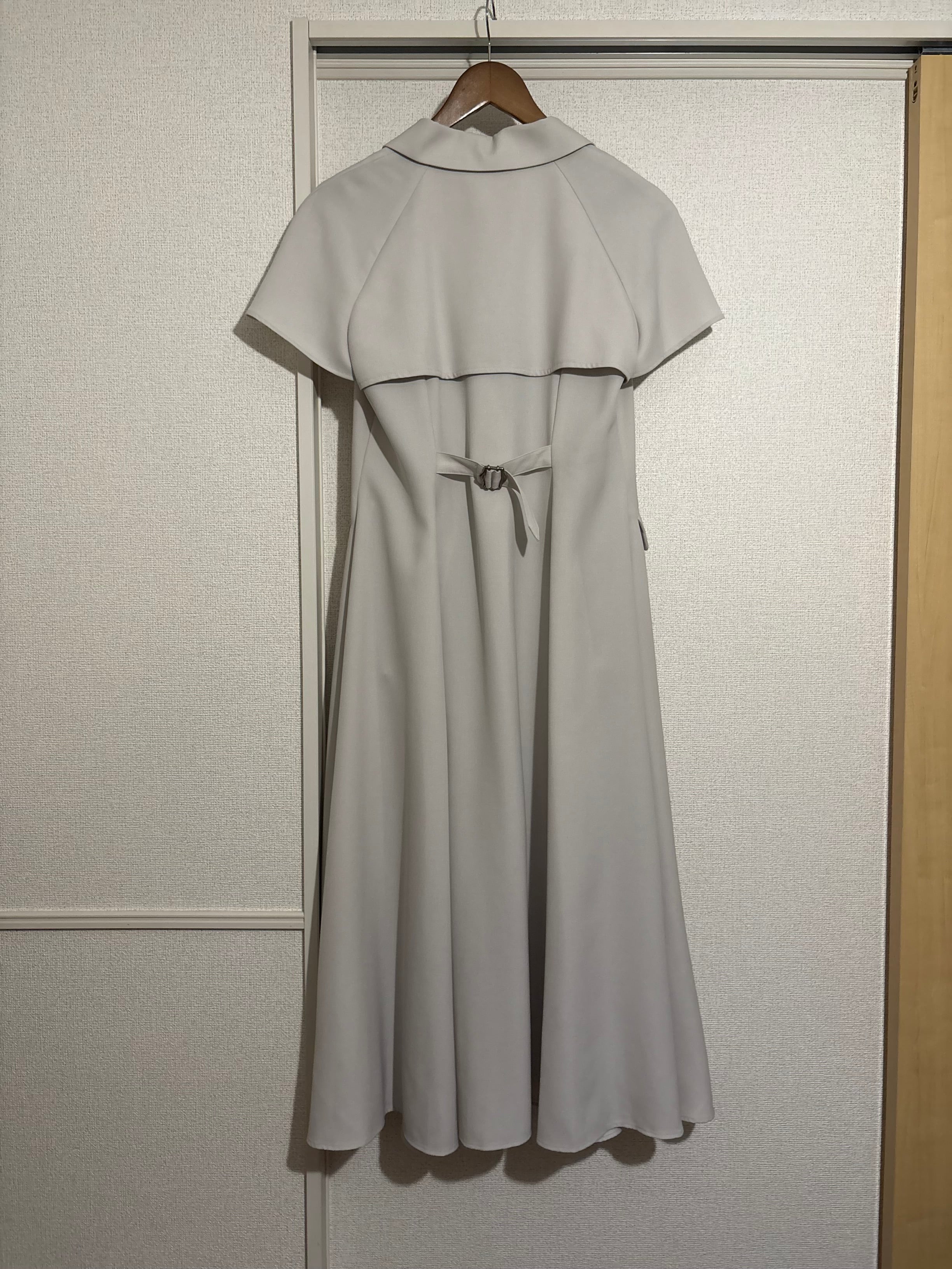 【サンプル】Sofia dress