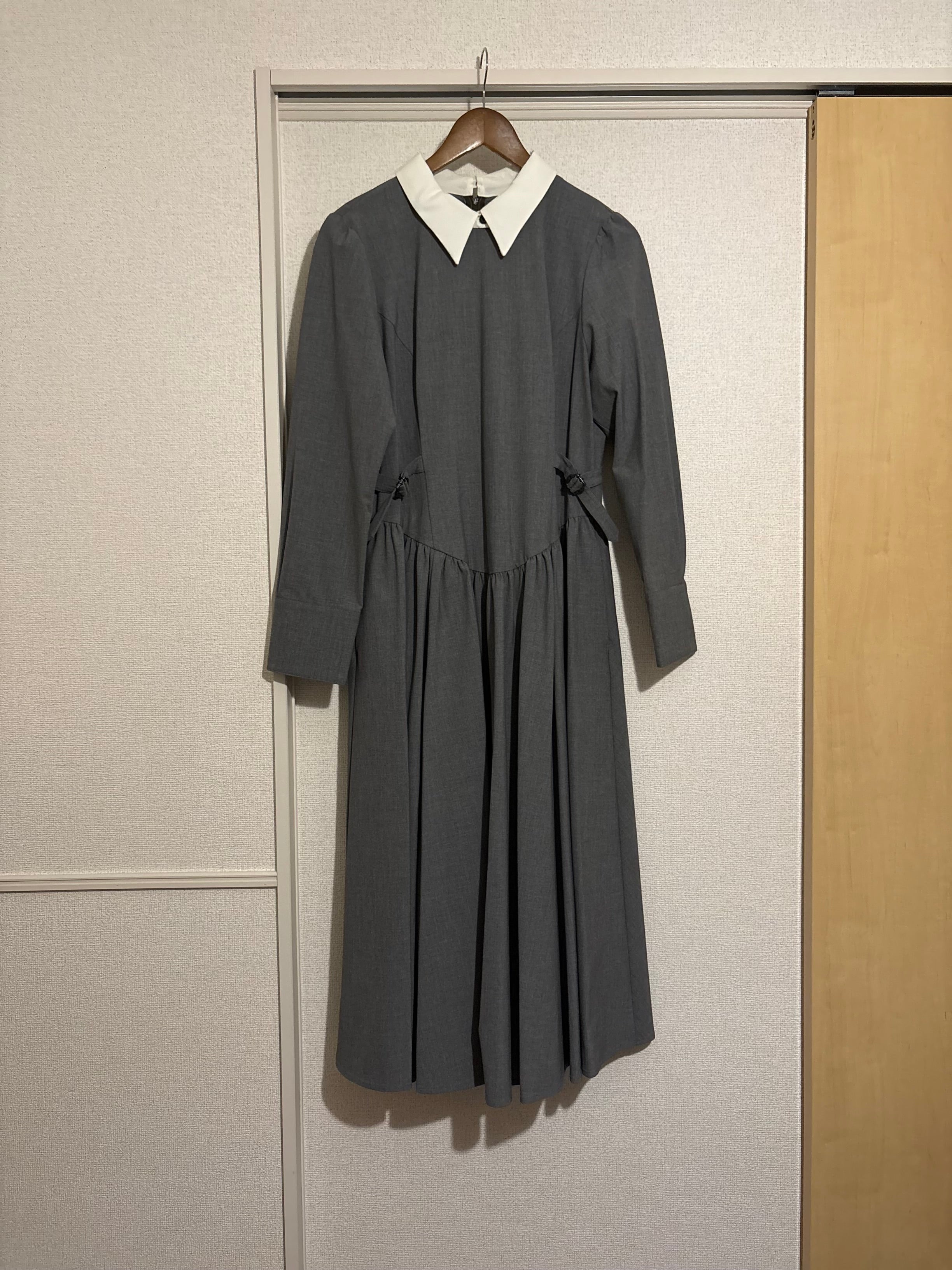 【サンプル】Simone dress