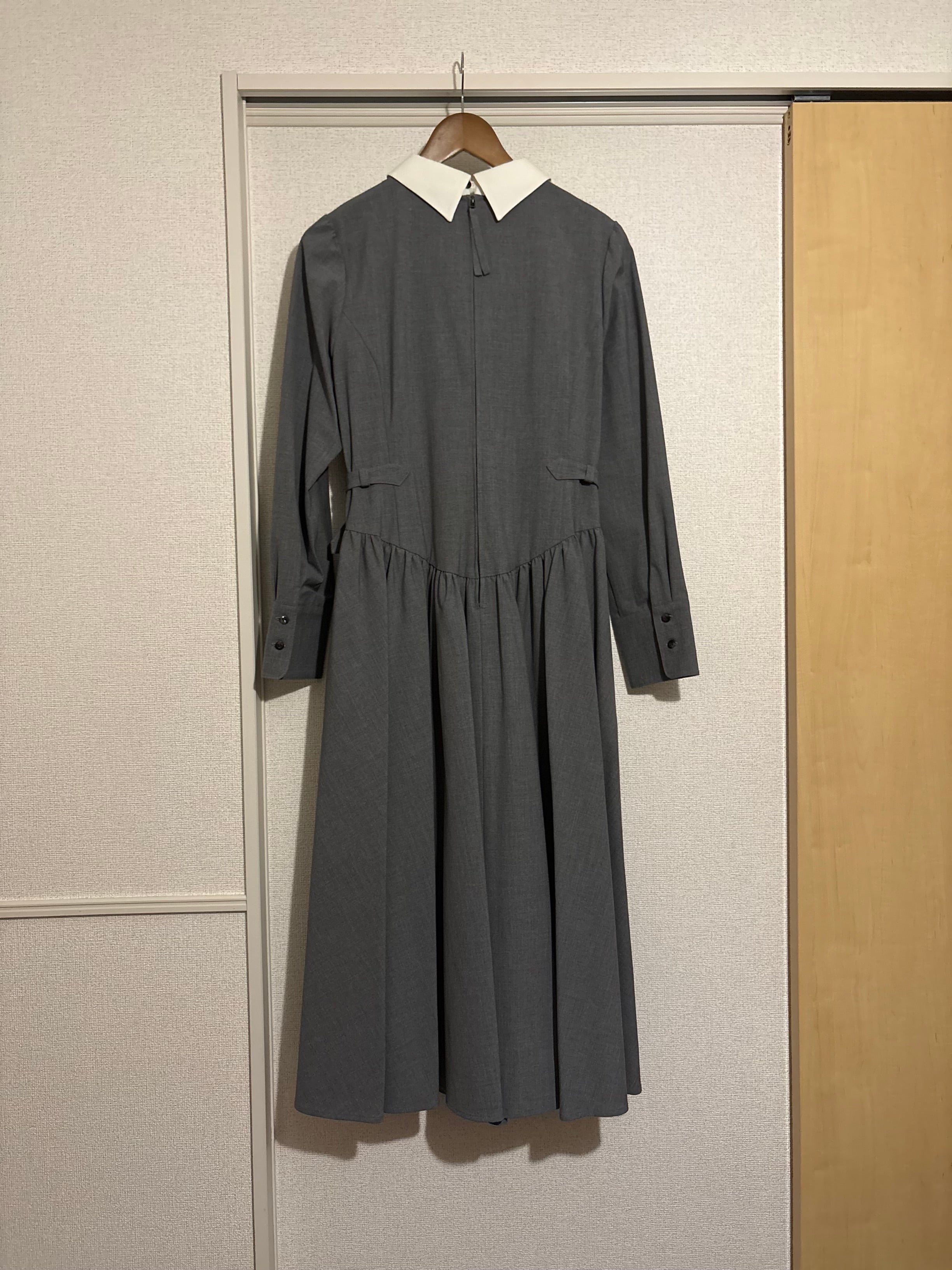 【サンプル】Simone dress