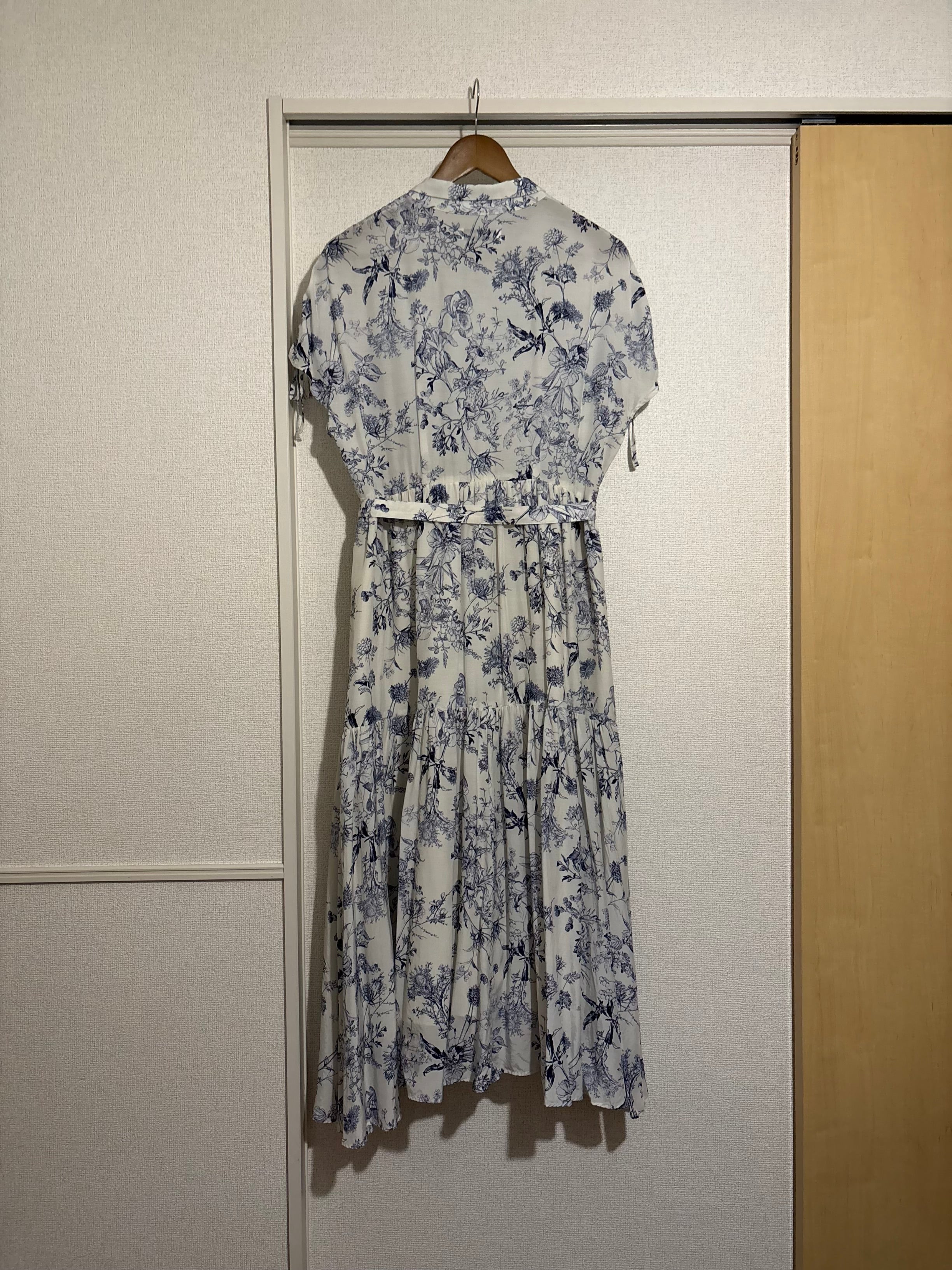 【サンプル】Élise dress