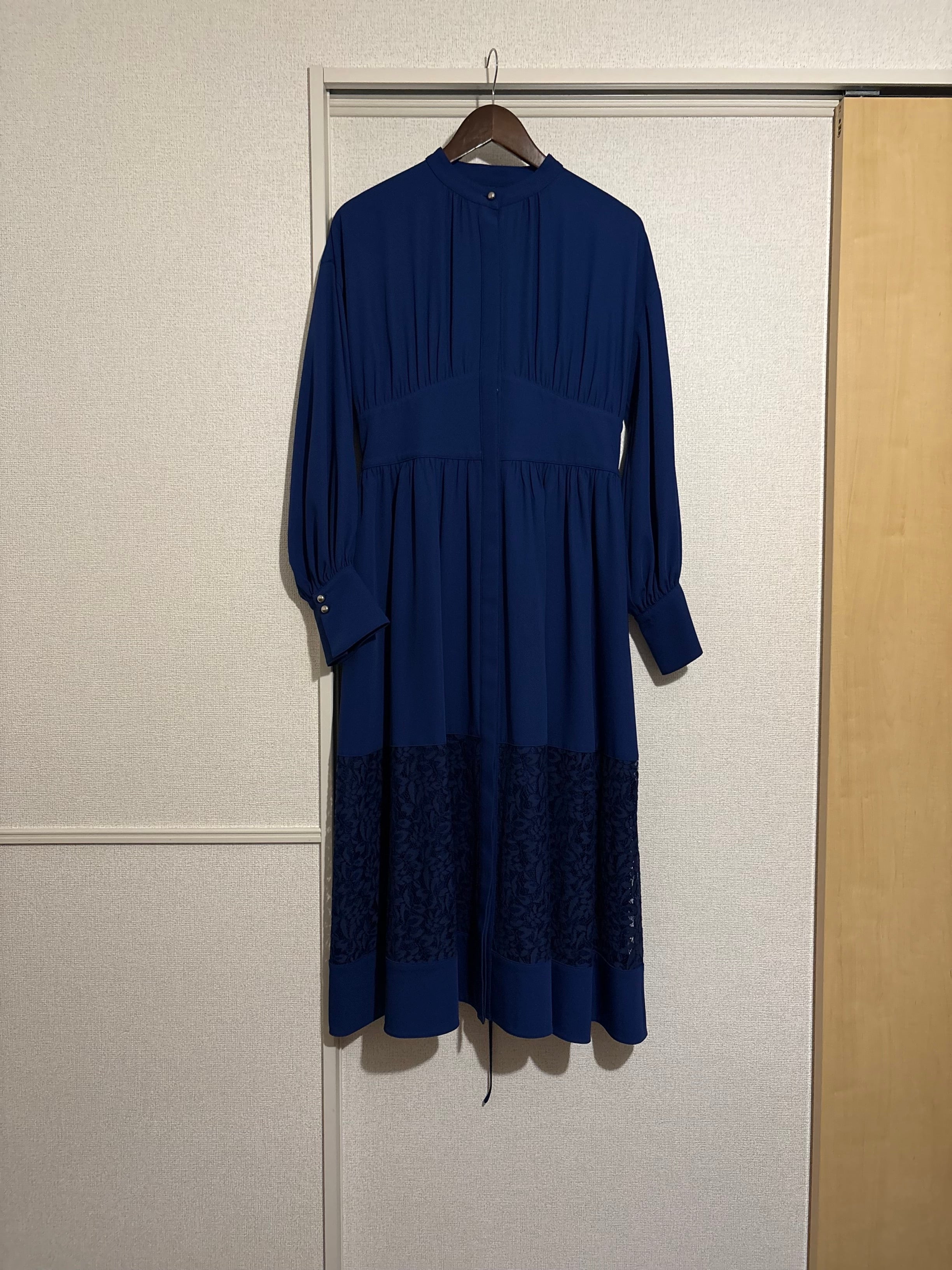 【サンプル】Adèle dress