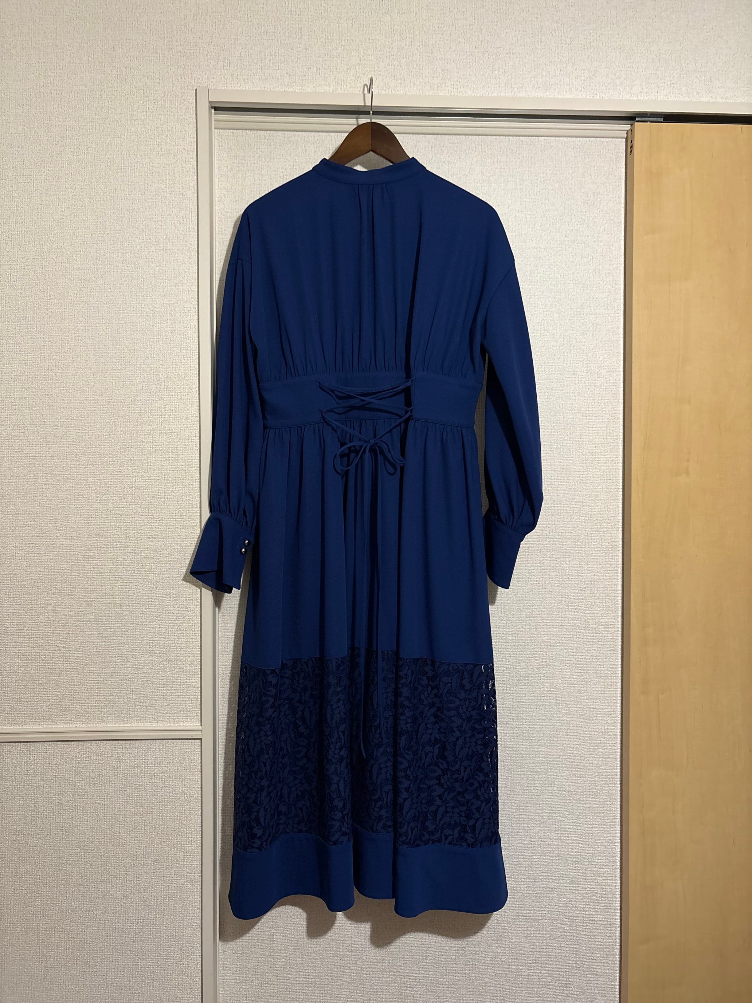 【サンプル】Adèle dress