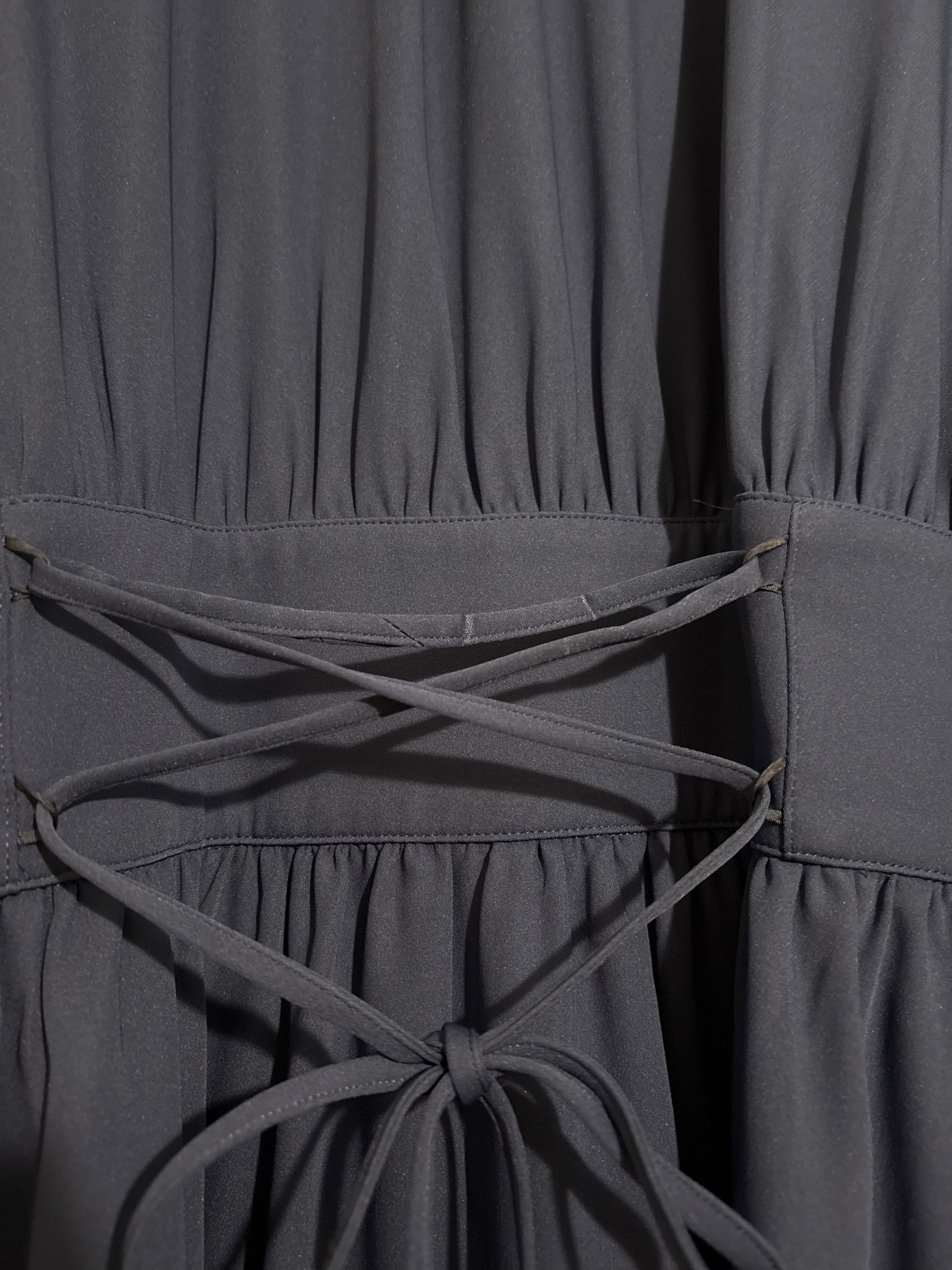 【サンプル】Adèle dress