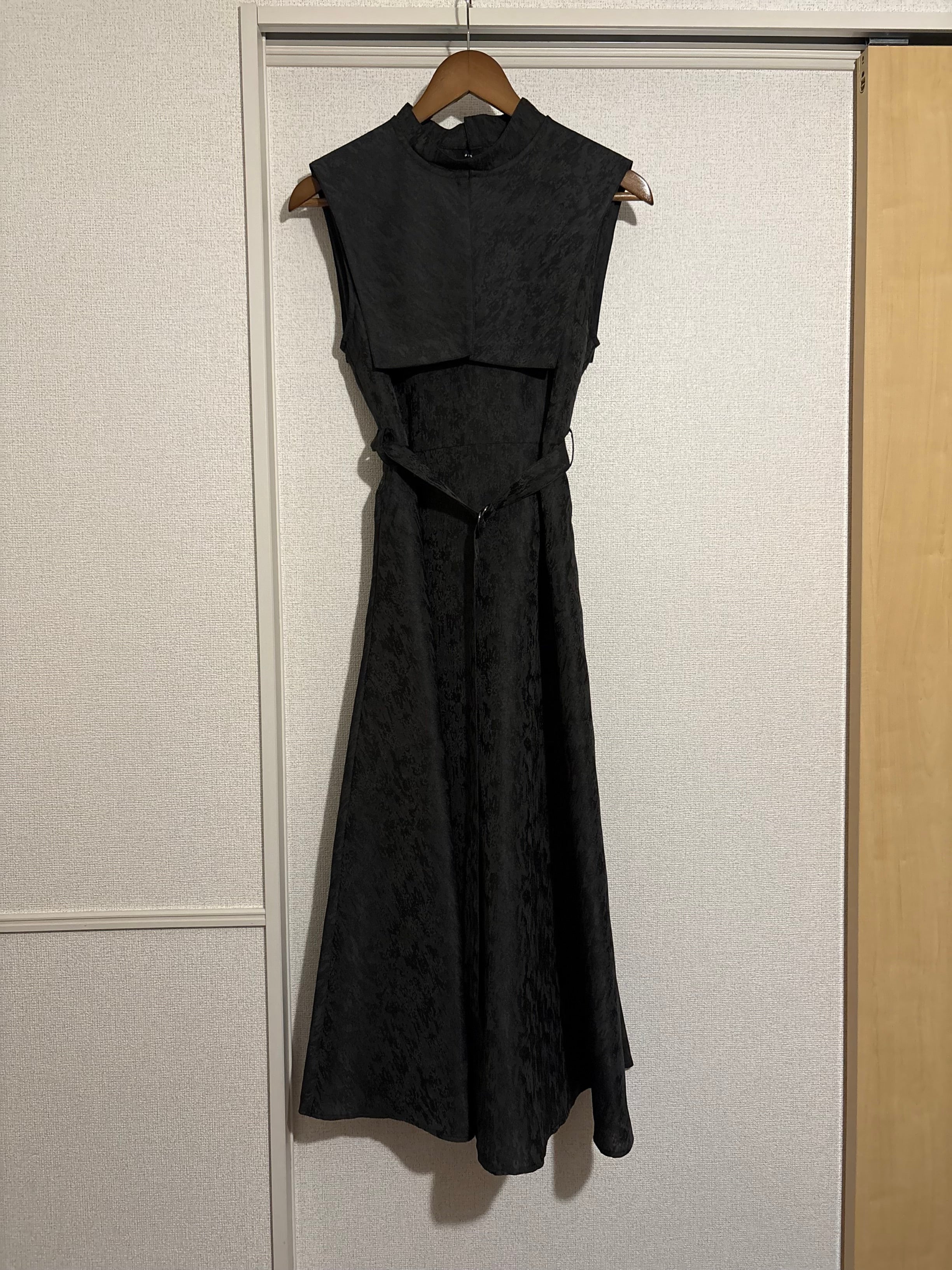 【サンプル】Laurence dress