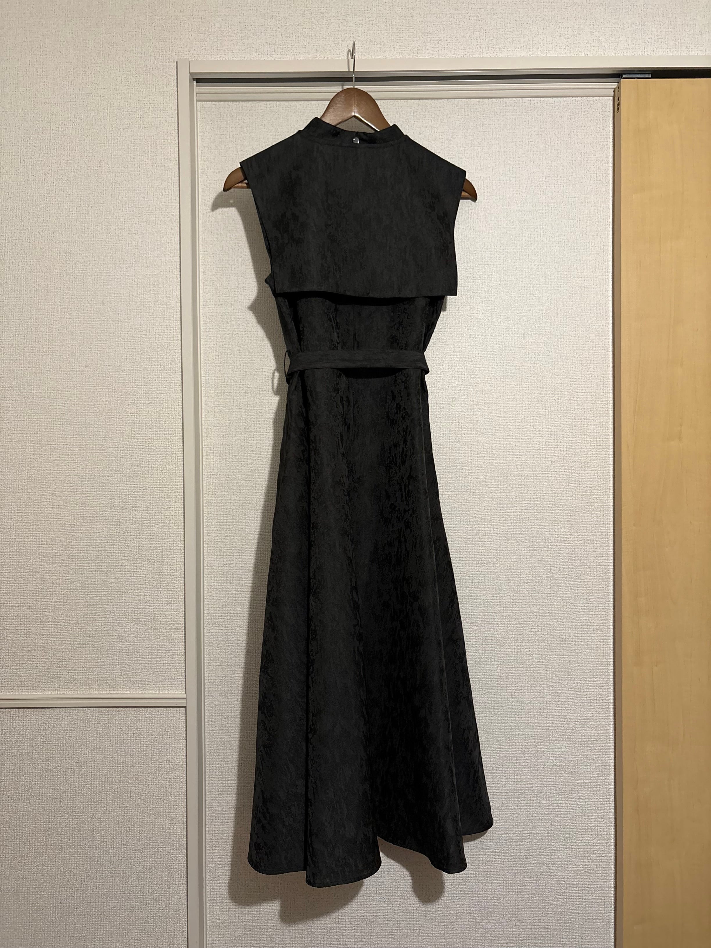 【サンプル】Laurence dress