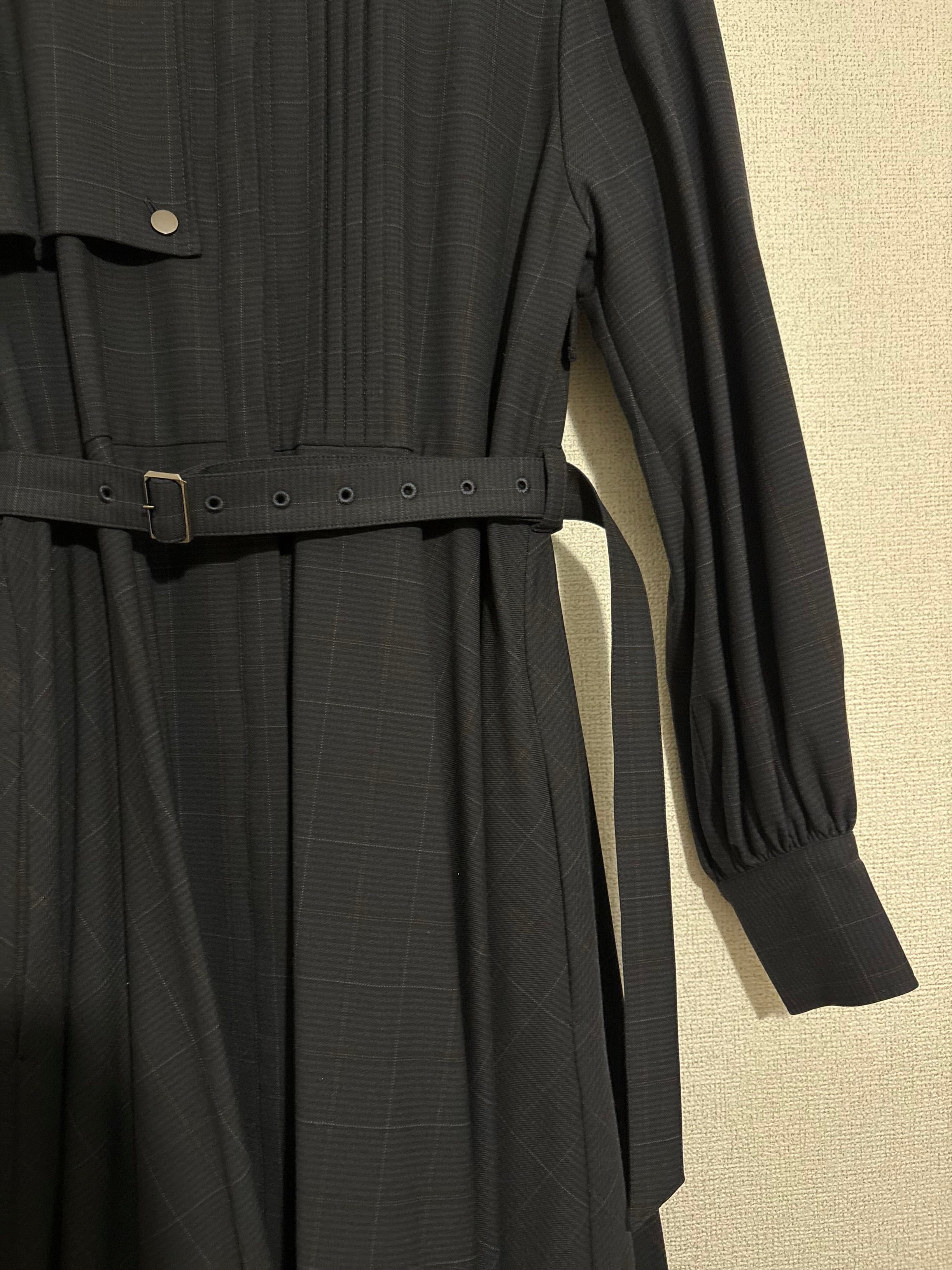 【サンプル】Mathilde dress