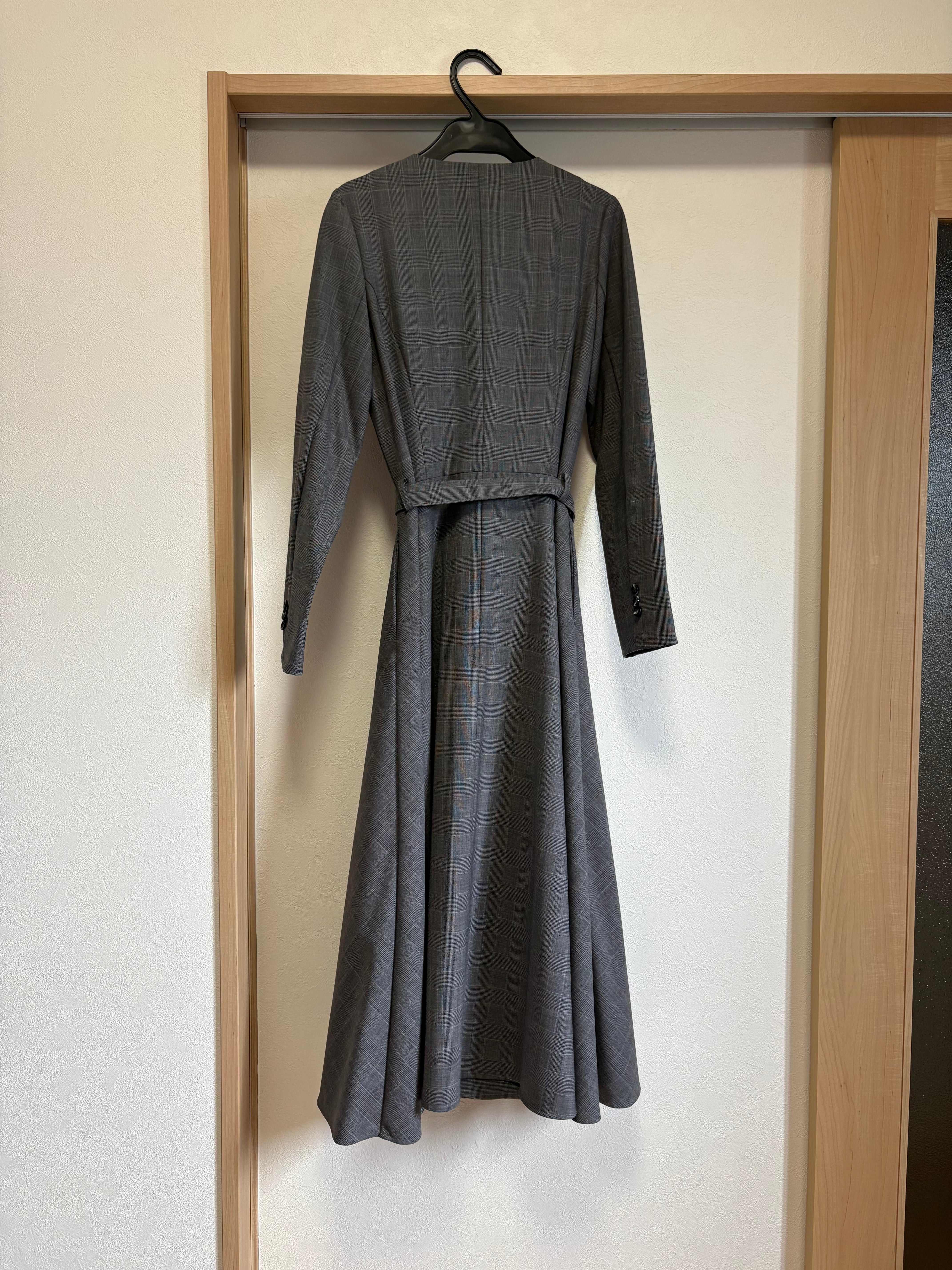 【B品】Odette dress 2.