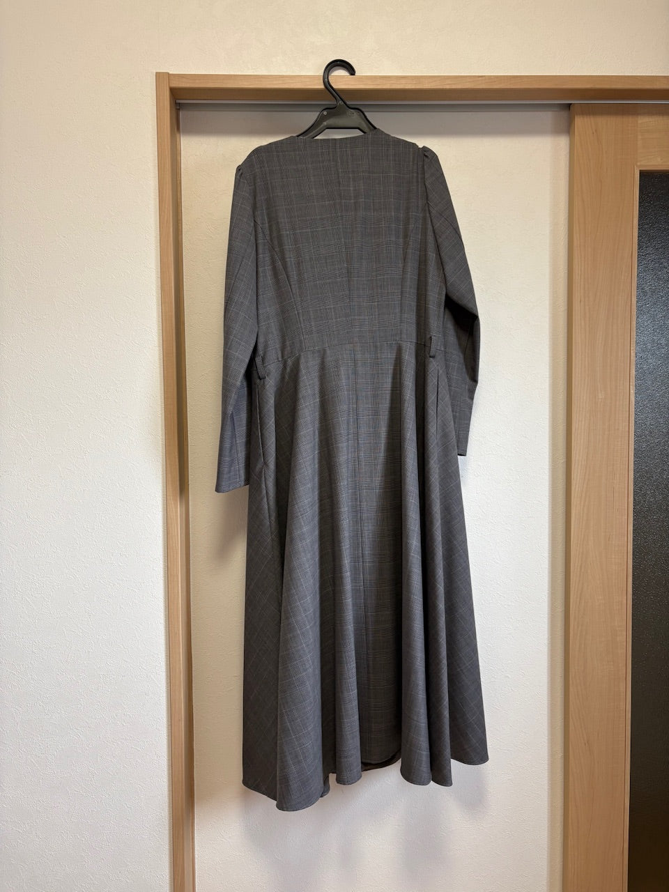 【B品】Odette dress 1.
