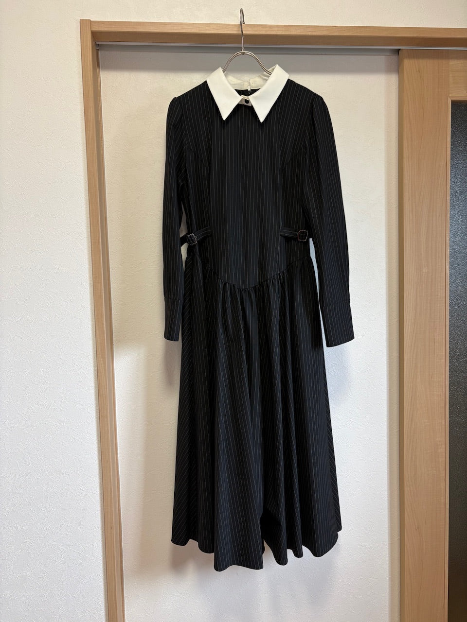 【サンプル】Simone dress
