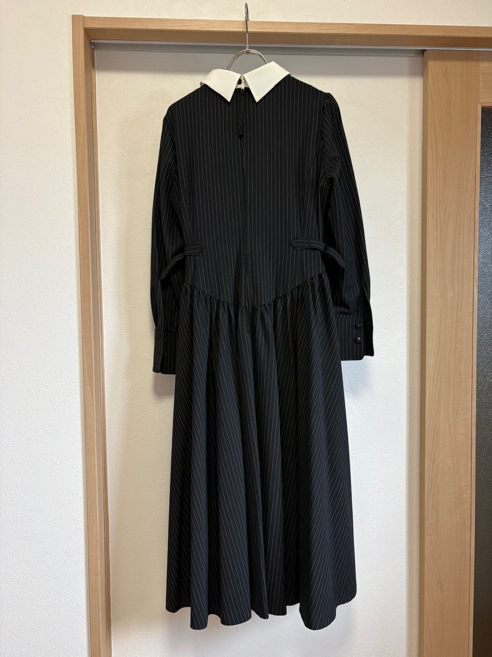 【サンプル】Simone dress