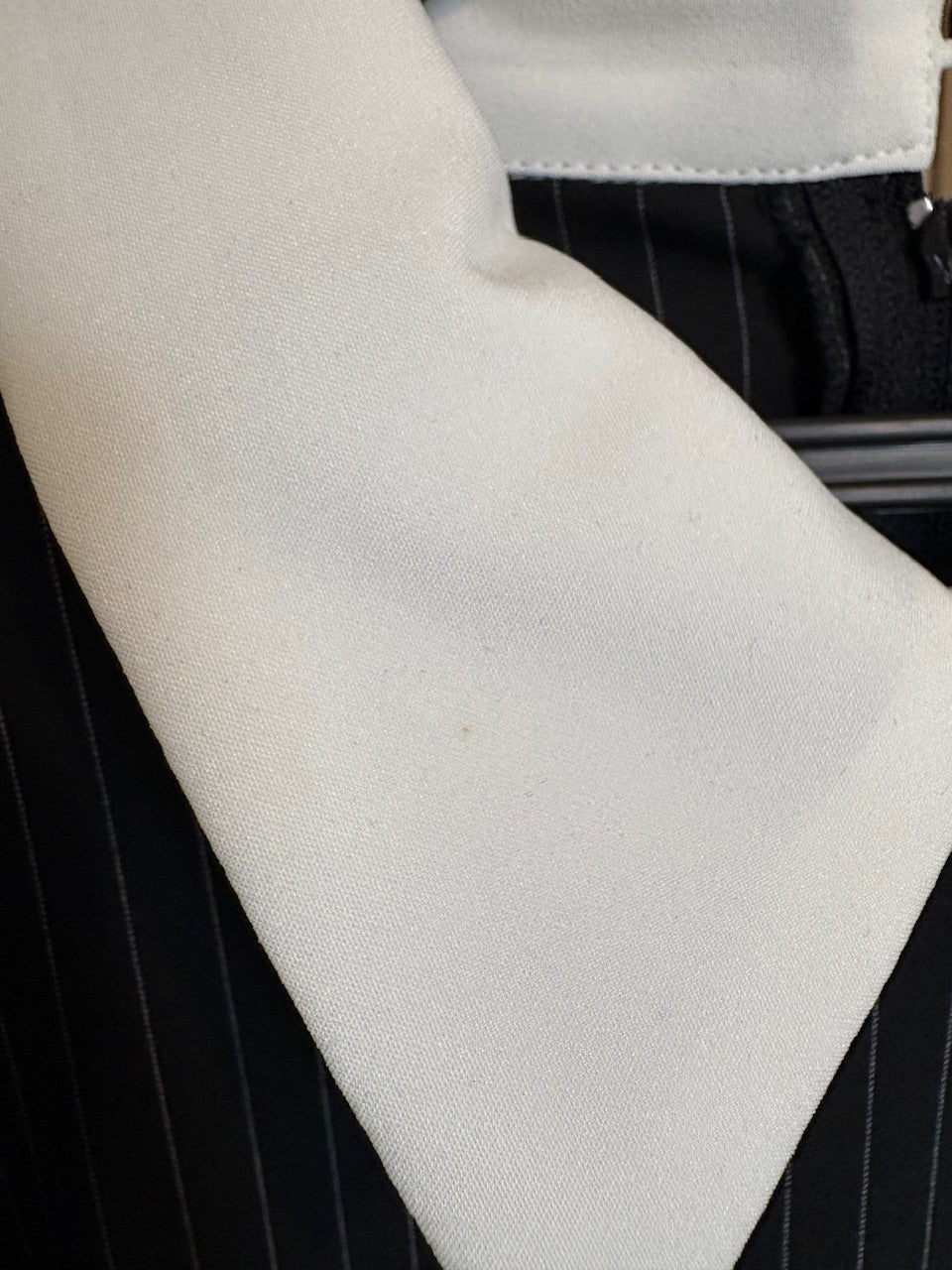 【B品】Simone dress 2.