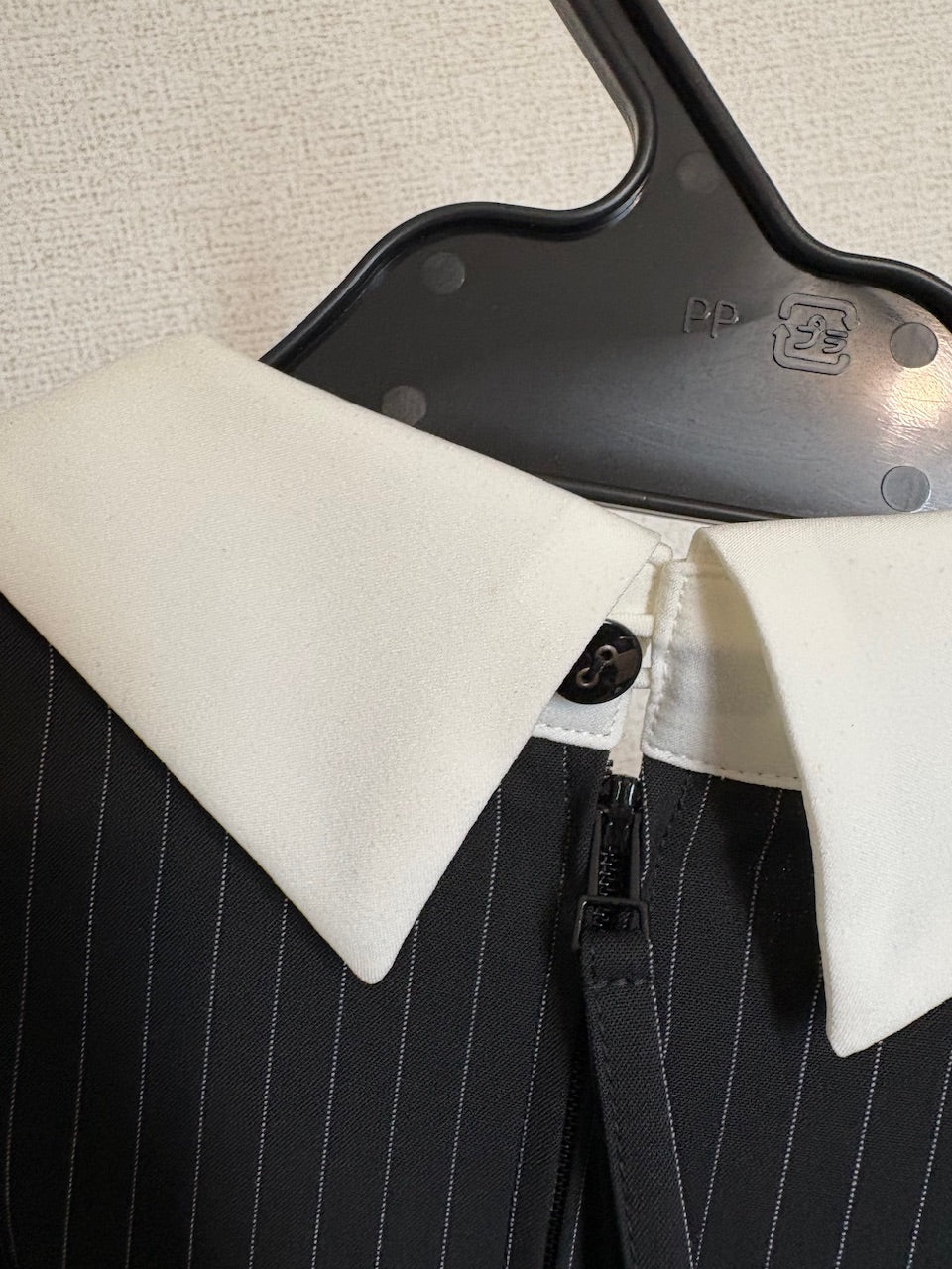 【B品】Simone dress 3.