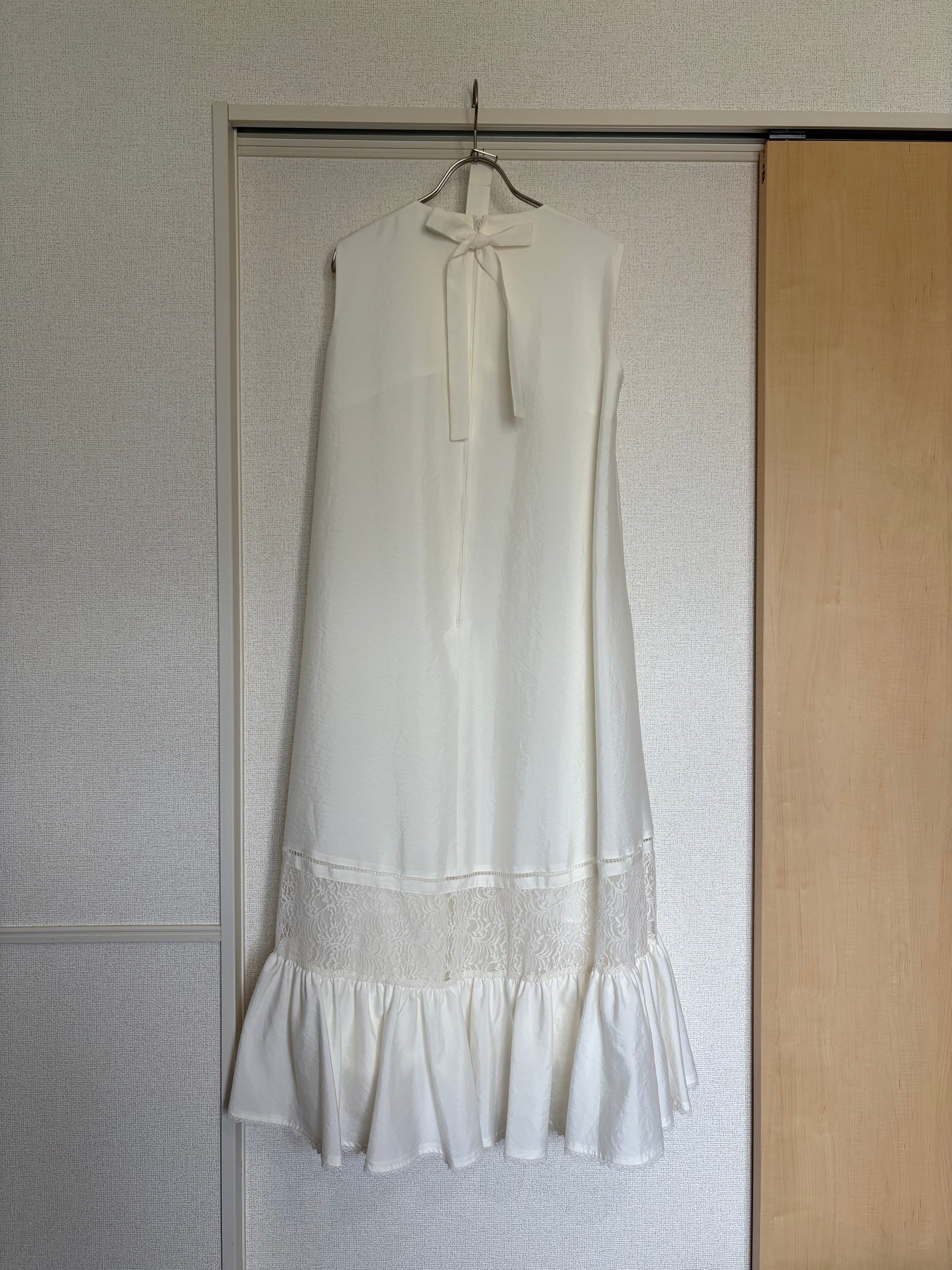 【B品】Maya dress