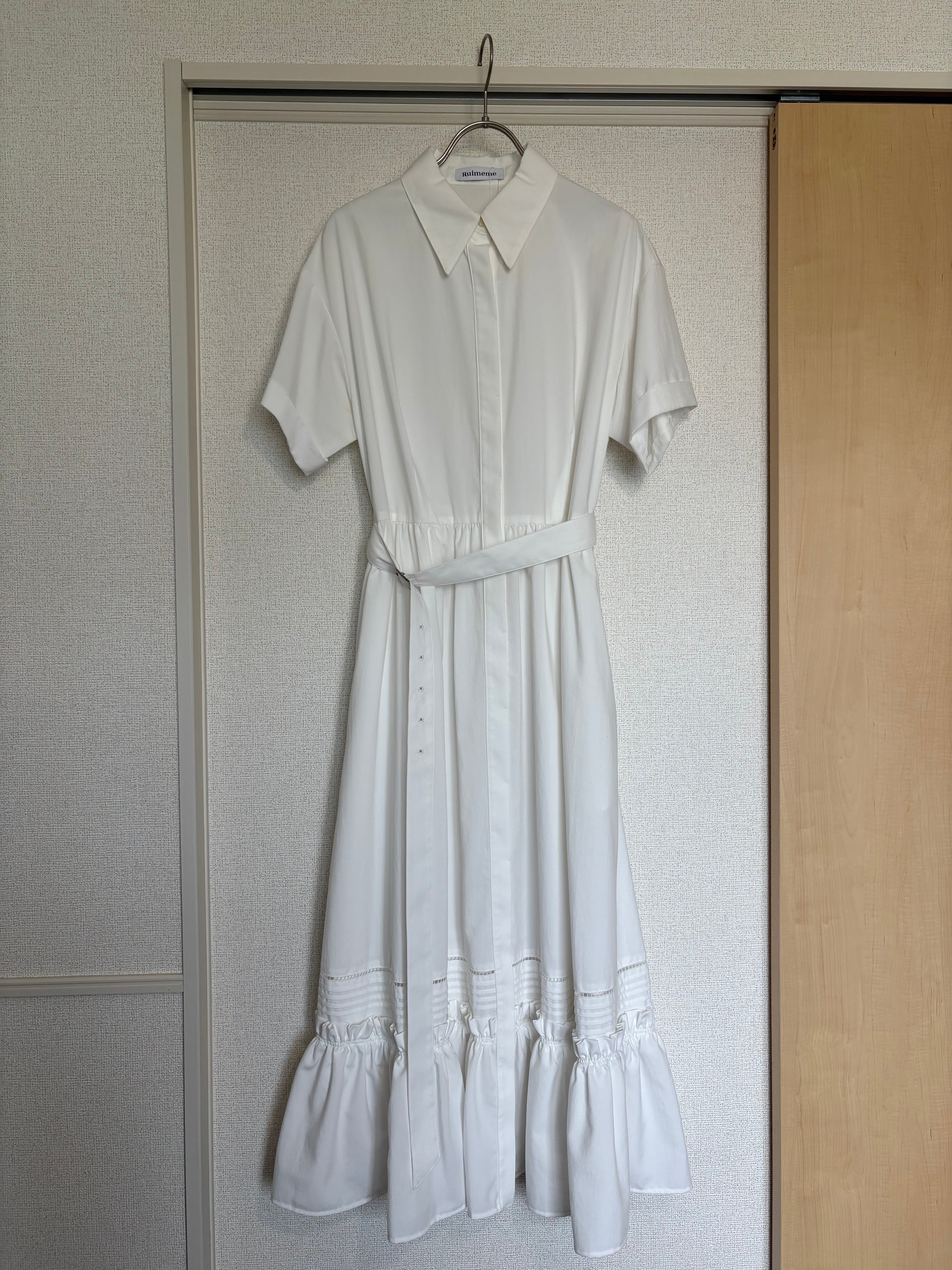 【サンプル】Giselle dress