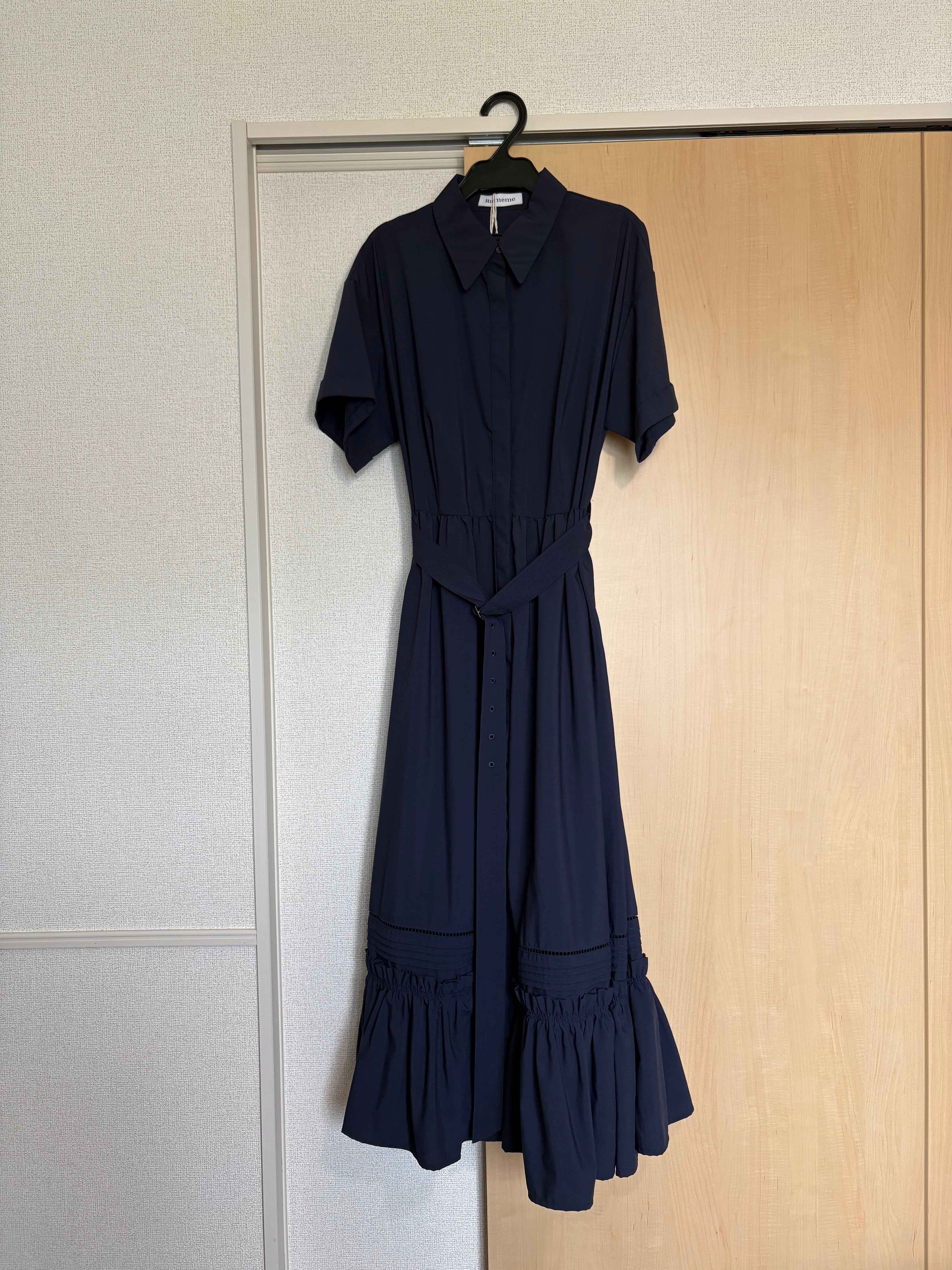 【サンプル】Giselle dress