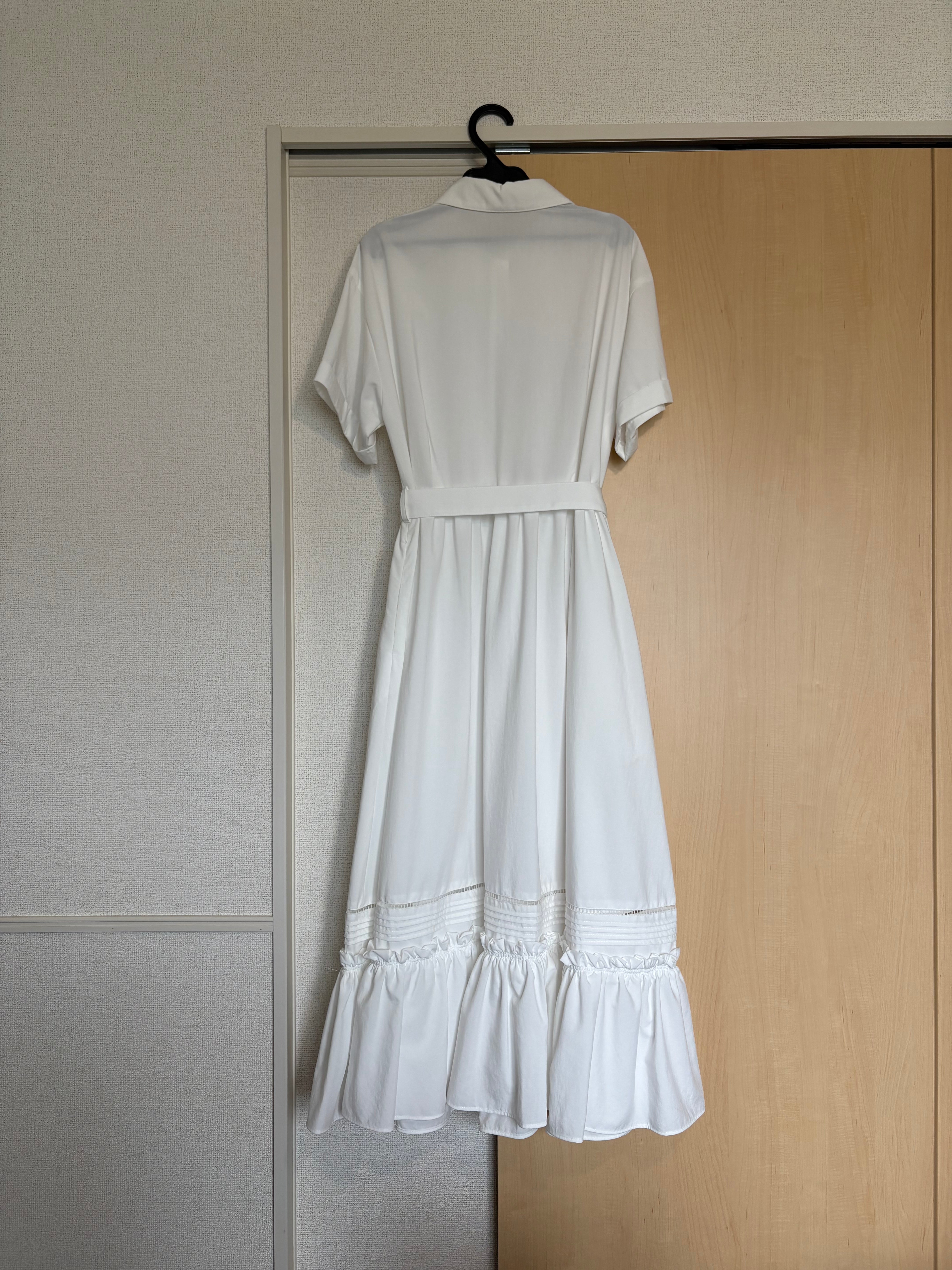 【B品】Giselle dress 1.