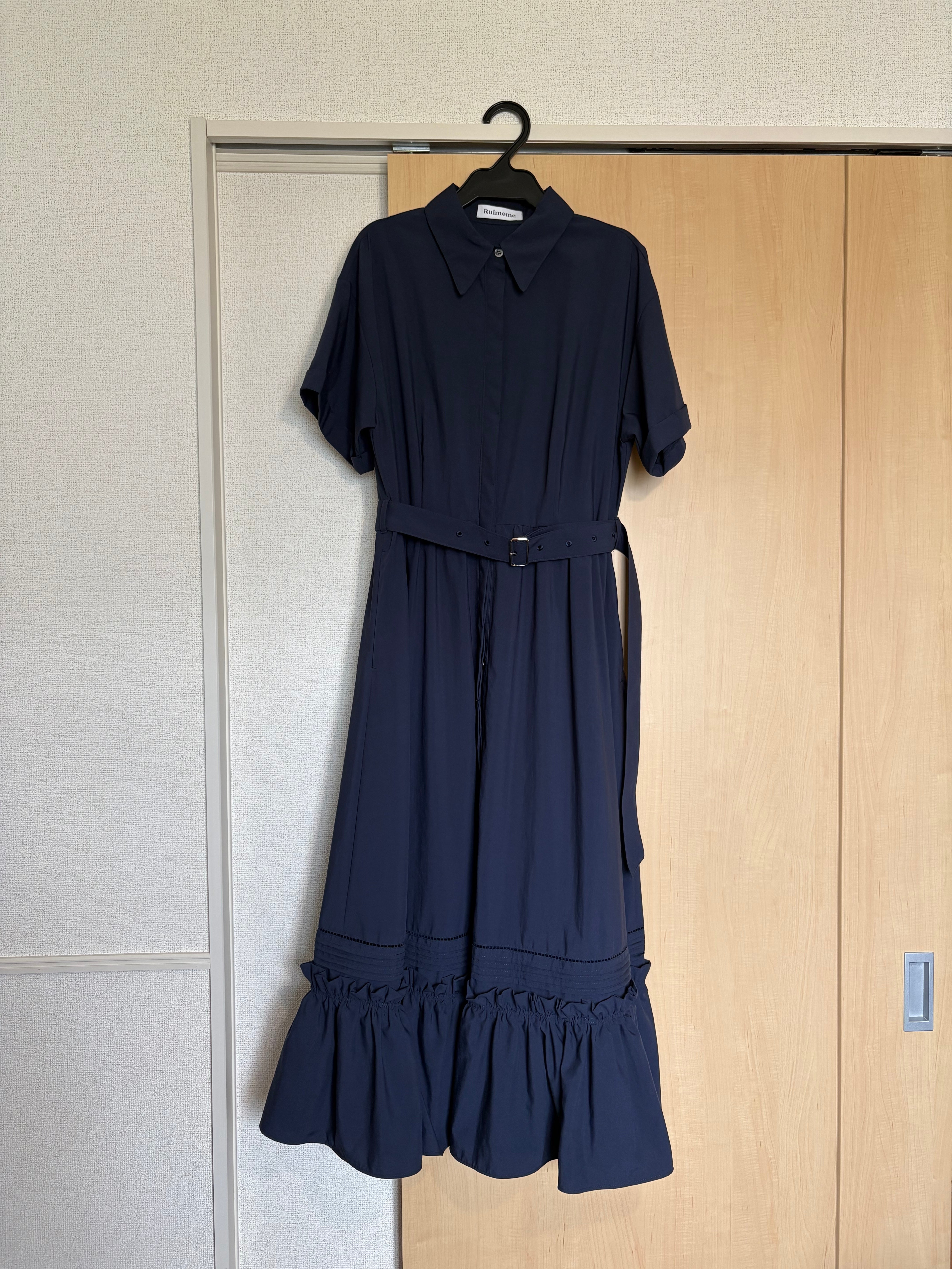 【B品】Giselle dress 01.