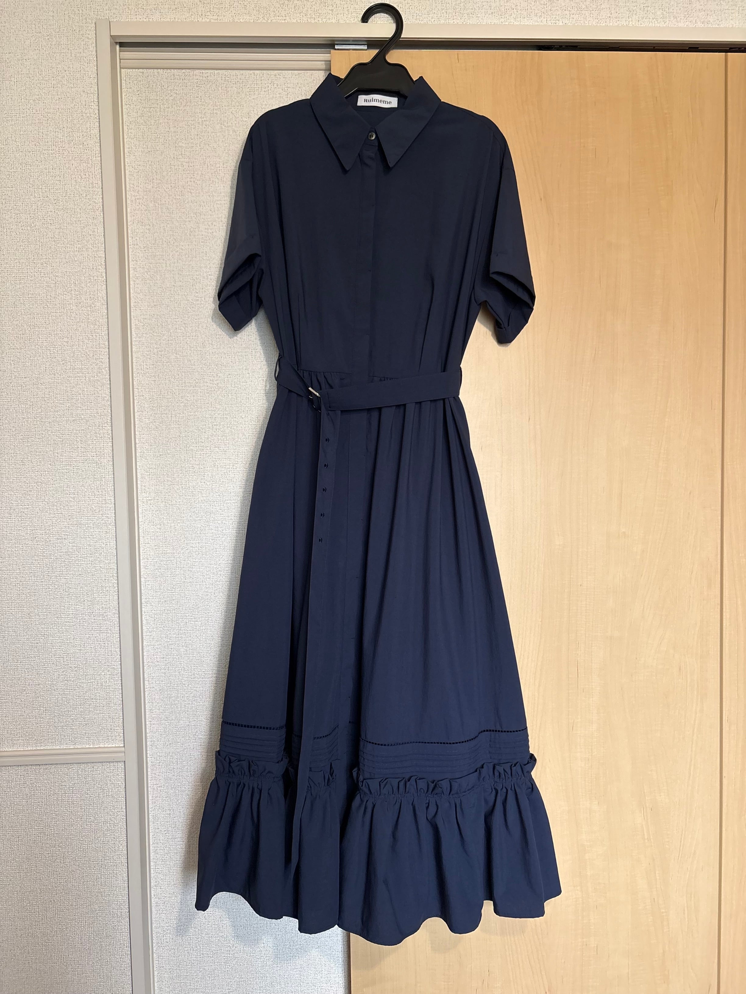【B品】Giselle dress 03.