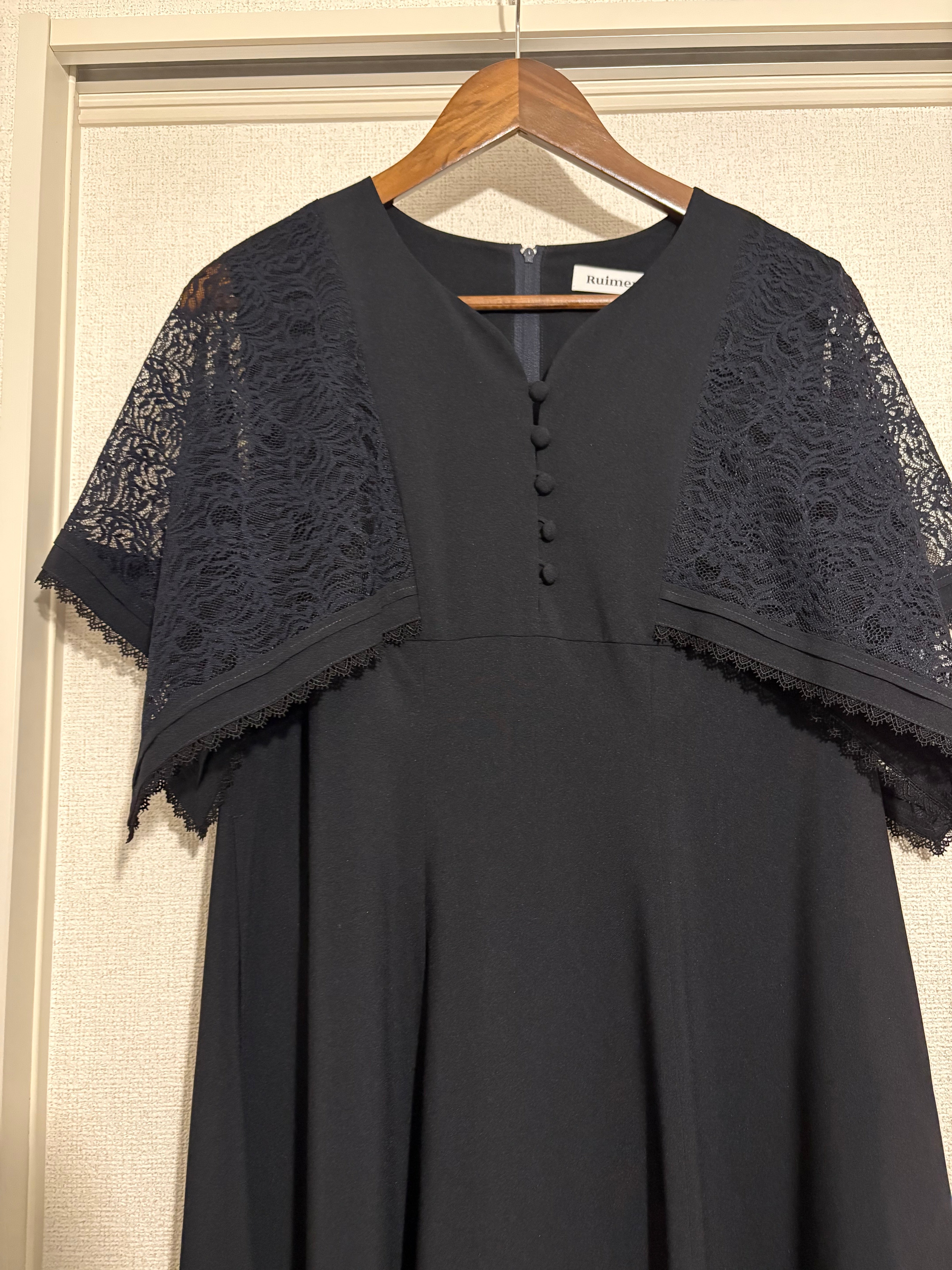 【サンプル】Rosaire dress