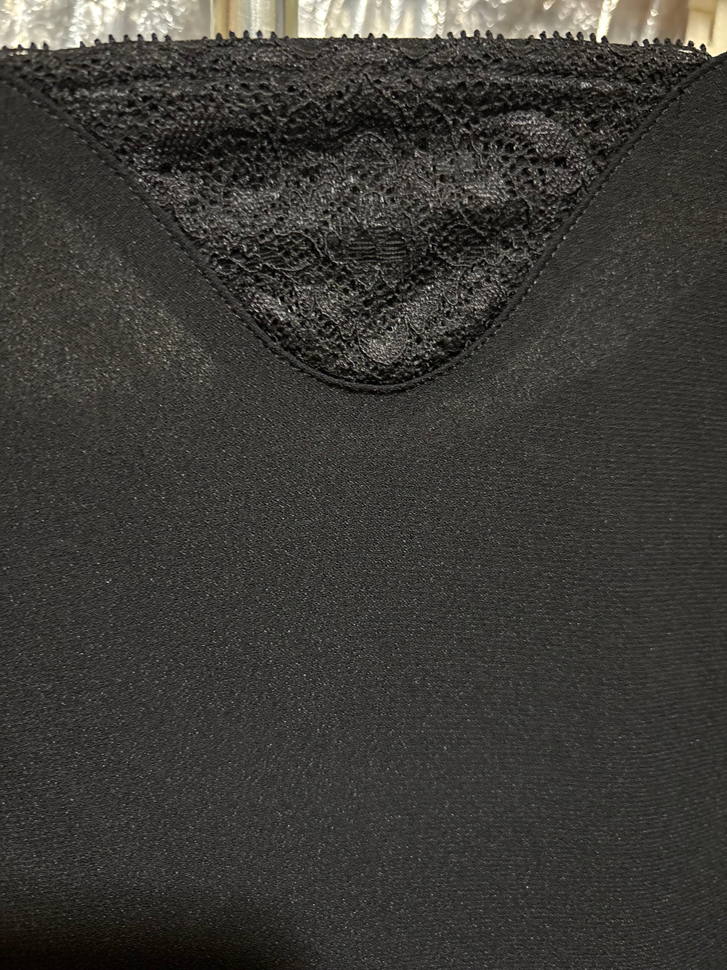 【サンプル】【B品】6th camisole frill dress 1.