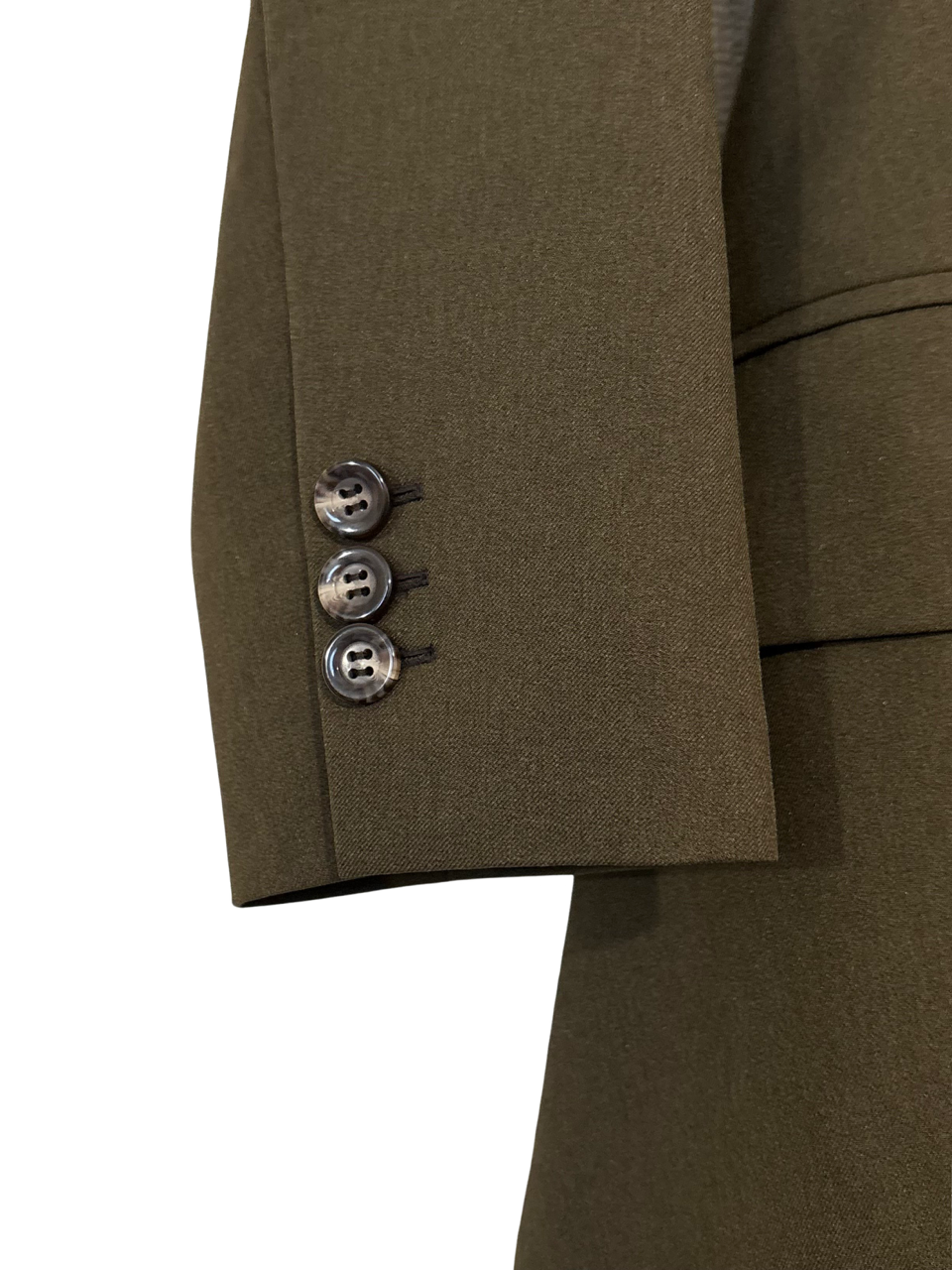 【予約商品】Camille dress / brown