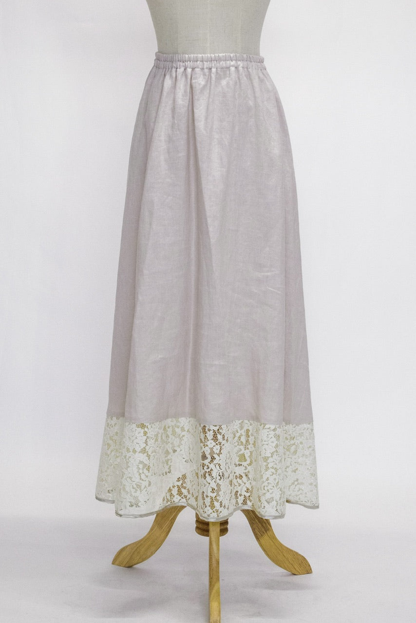 petticoat skirt