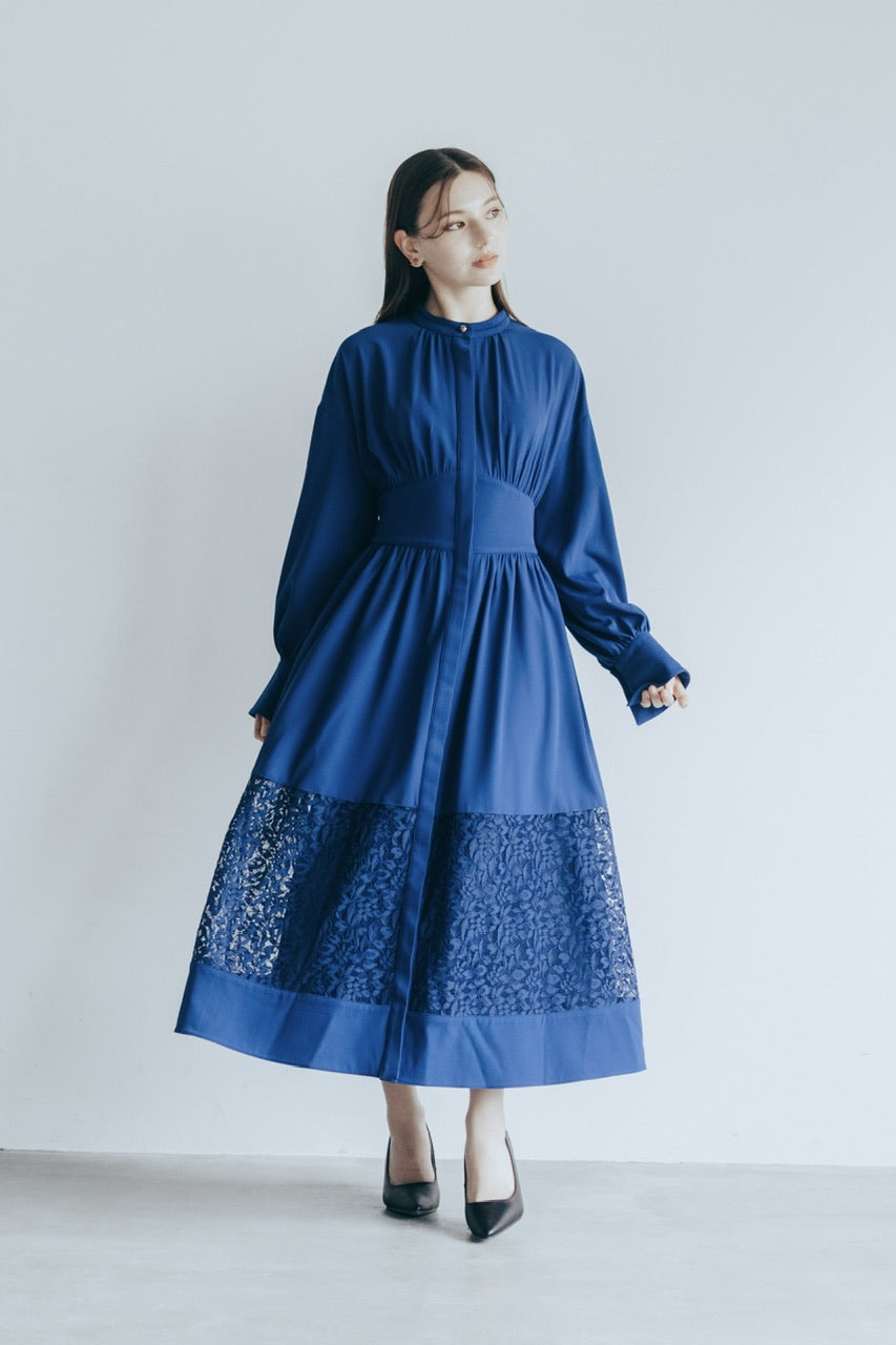 Adèle dress