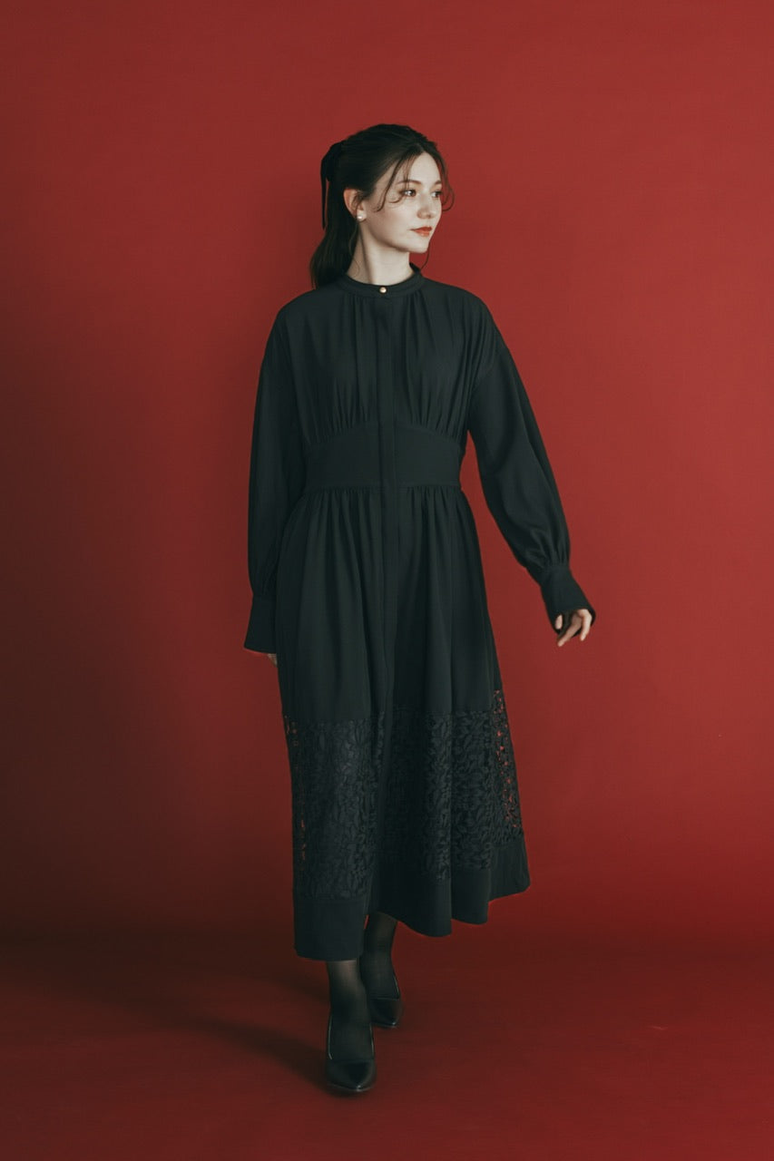 Adèle dress