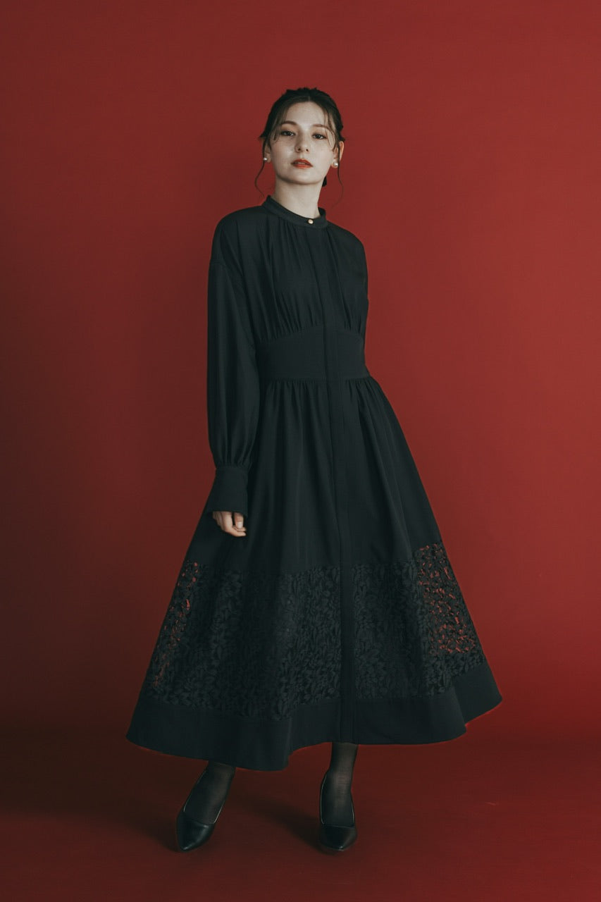 Adèle dress