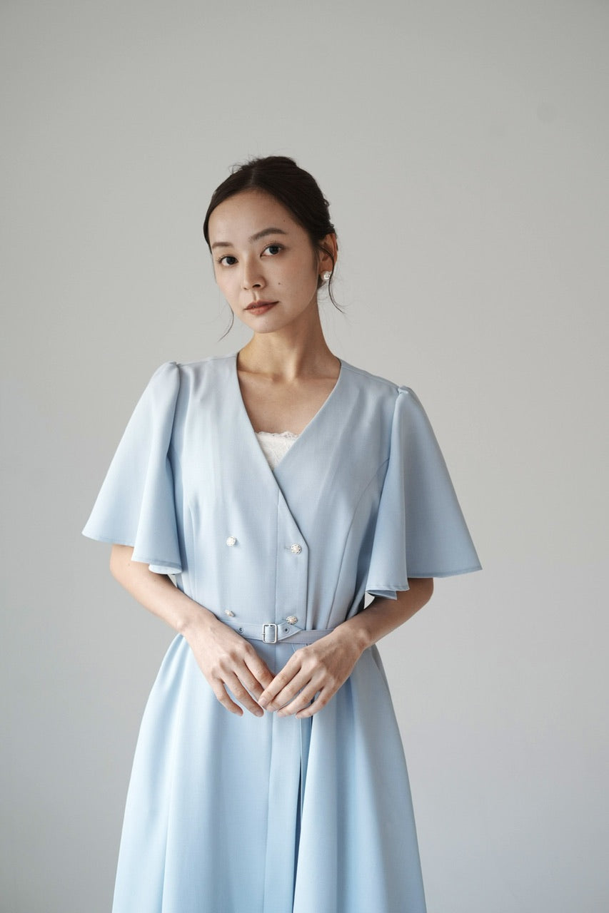 Liliane dress【予約商品】